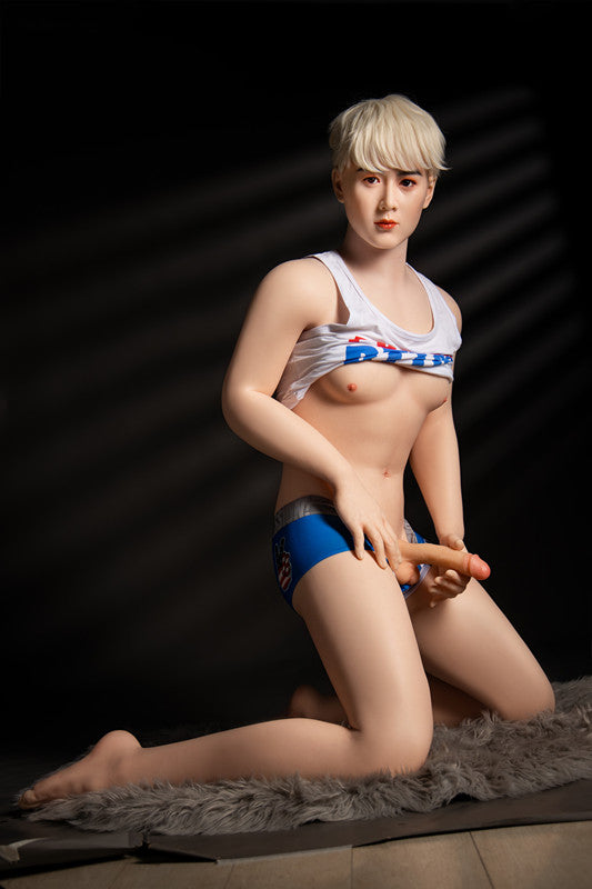 180cm Adult love doll Realistic male sex doll gay doll silicone guy doll for sex