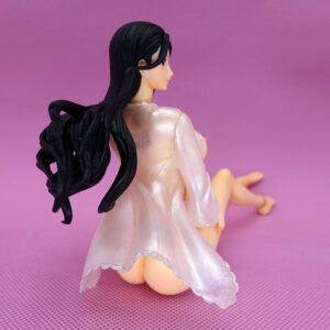 Nico Robin 1/6 naked anime figure sexy anime girl figure