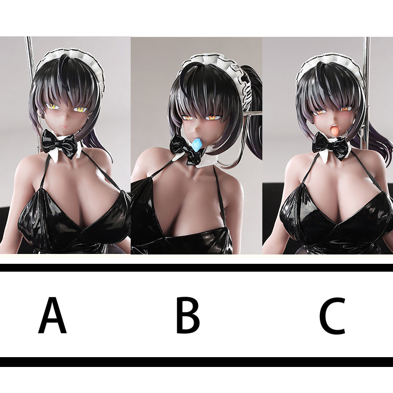 65cm Blue Archive Kakudate Karin 角楯カリン adult figure anime sex doll love doll silicone doll anime adult toys men