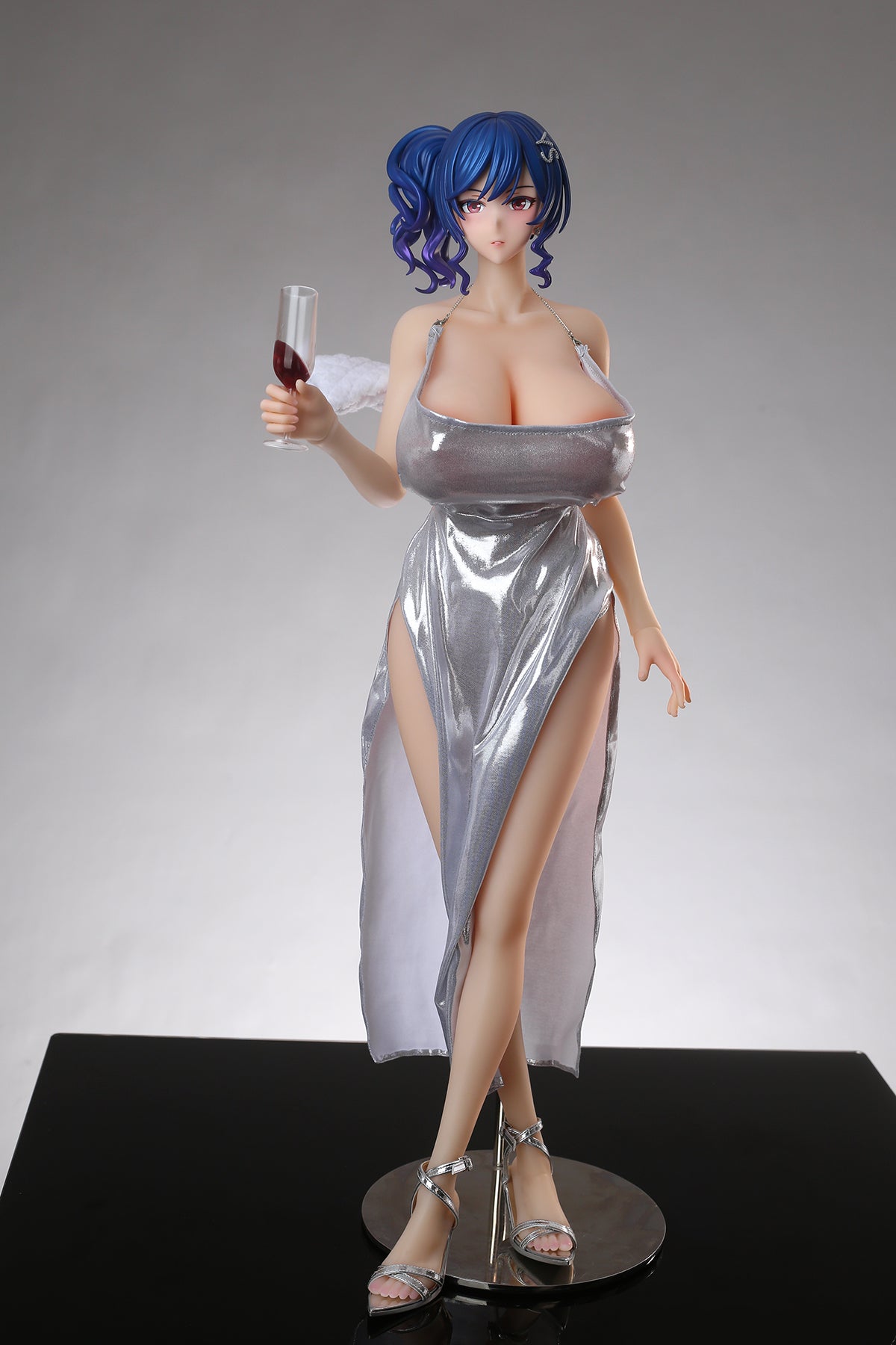 Azur Lane、アズールレーン、벽람항로 USS St. Louis adult figure anime sex doll love doll silicone doll anime adult toys men
