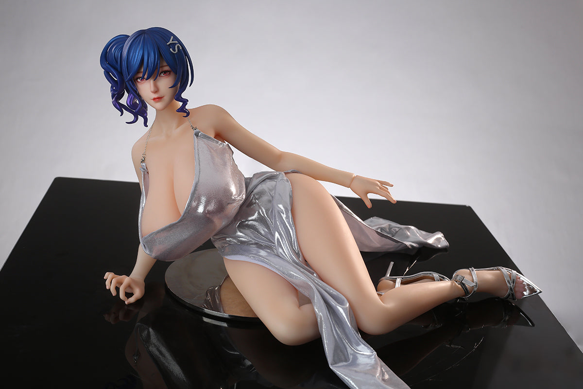 Azur Lane、アズールレーン、벽람항로 USS St. Louis adult figure anime sex doll love doll silicone doll anime adult toys men