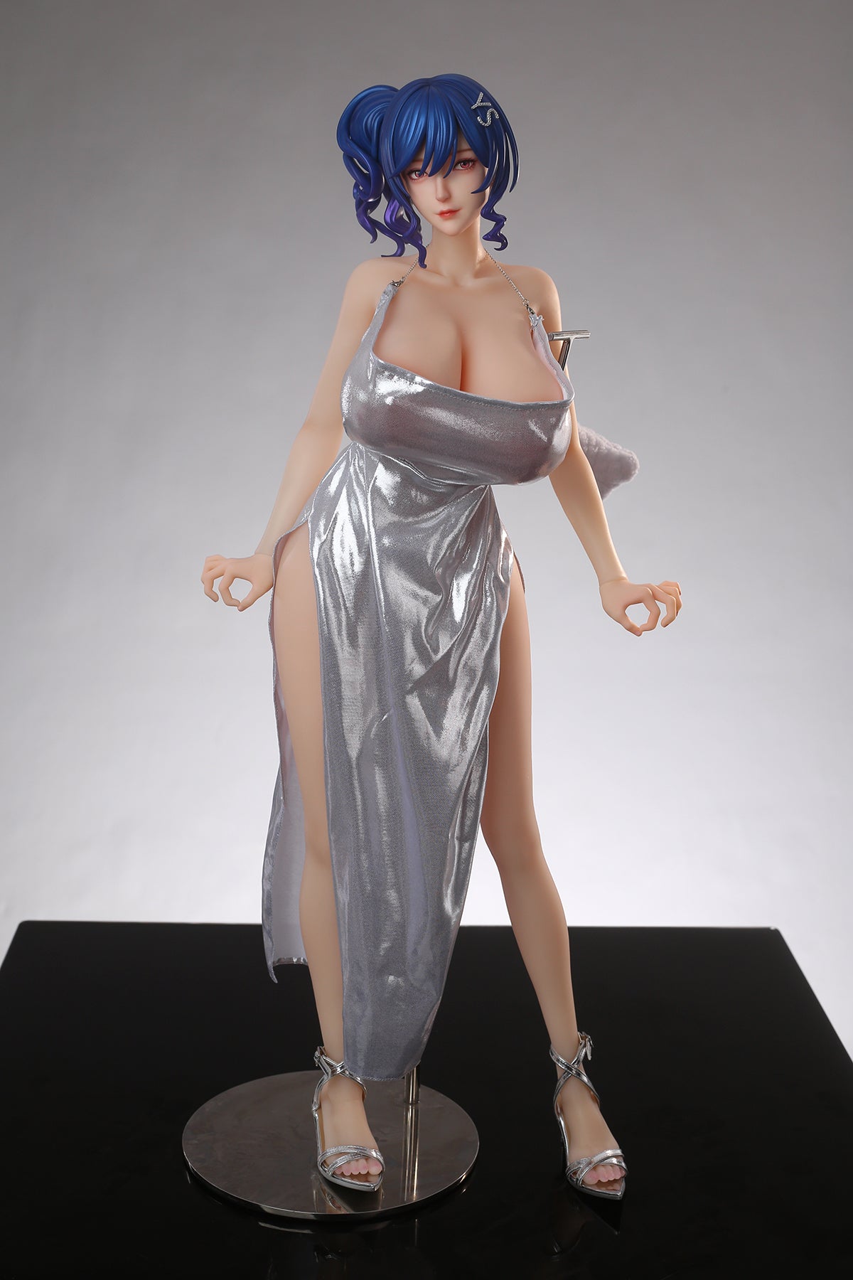 Azur Lane、アズールレーン、벽람항로 USS St. Louis adult figure anime sex doll love doll silicone doll anime adult toys men