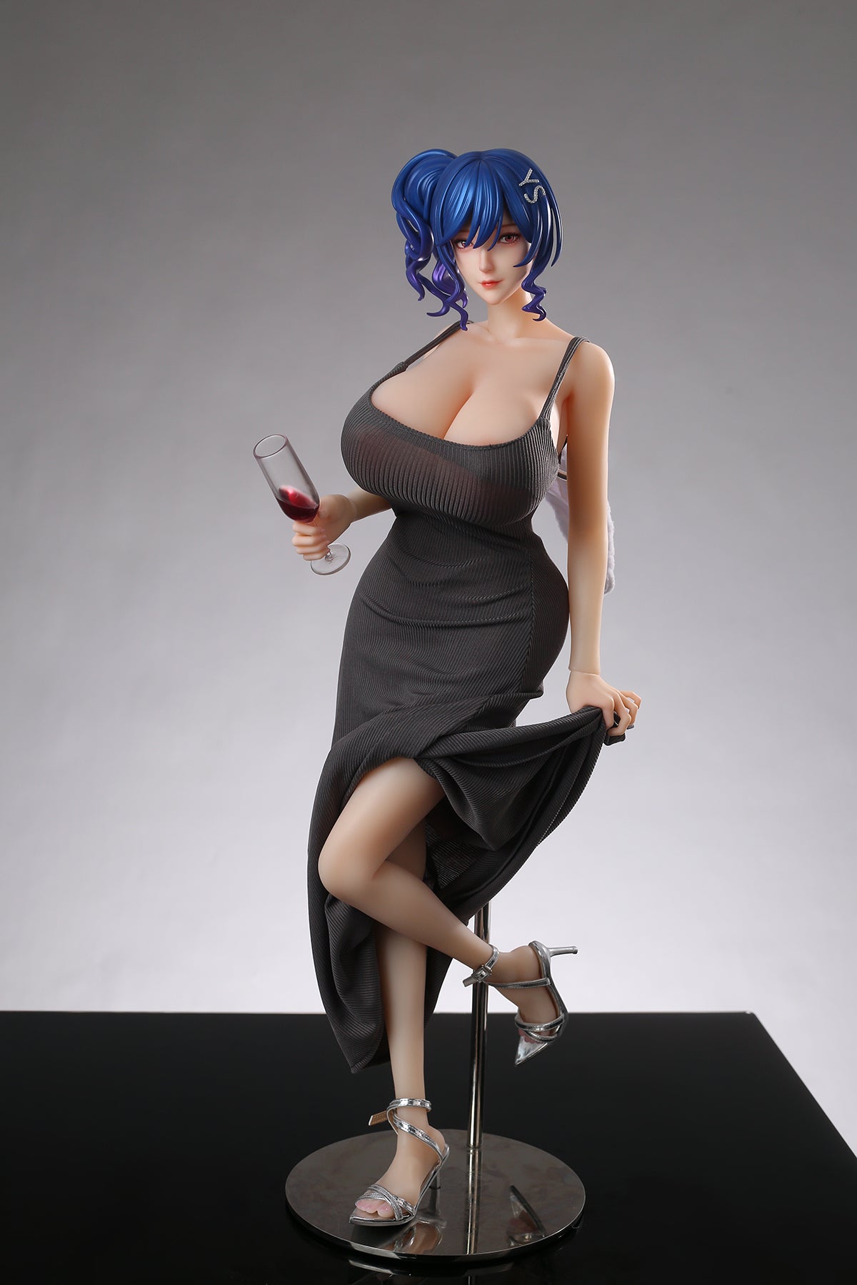 Azur Lane、アズールレーン、벽람항로 USS St. Louis adult figure anime sex doll love doll silicone doll anime adult toys men