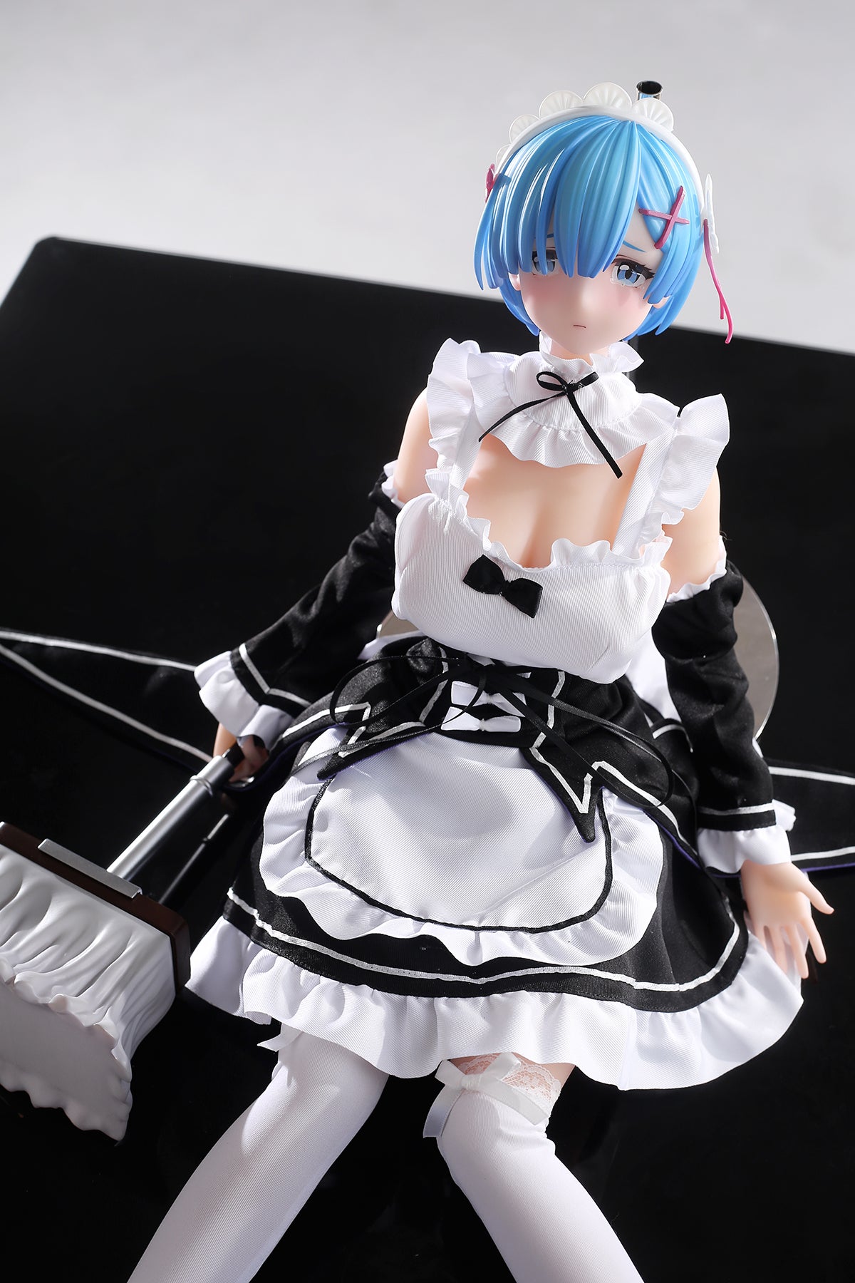 Re:Life in a different world from zero Rem レム adult figure anime sex doll love doll silicone doll anime adult toys men