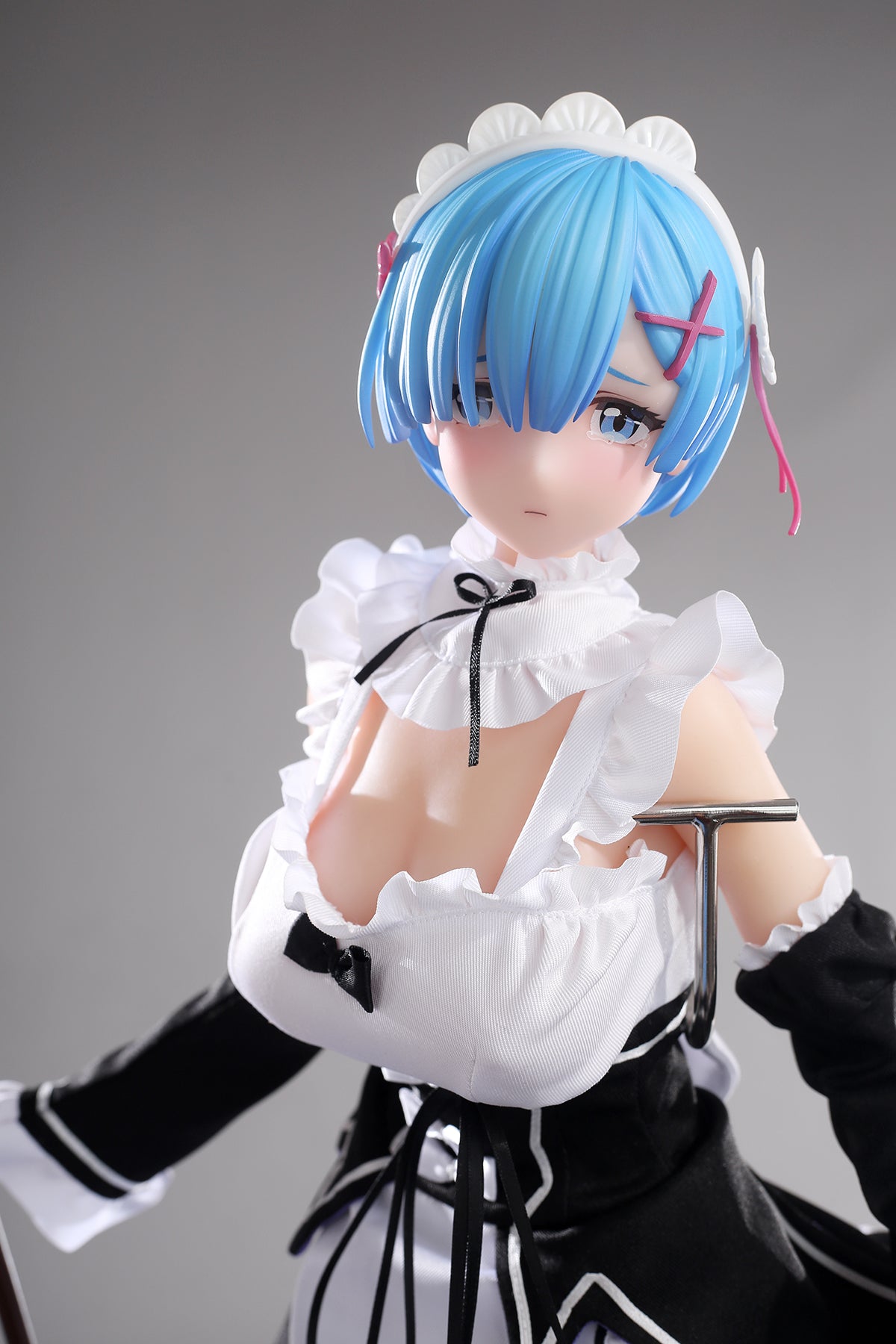 Re:Life in a different world from zero Rem レム adult figure anime sex doll love doll silicone doll anime adult toys men