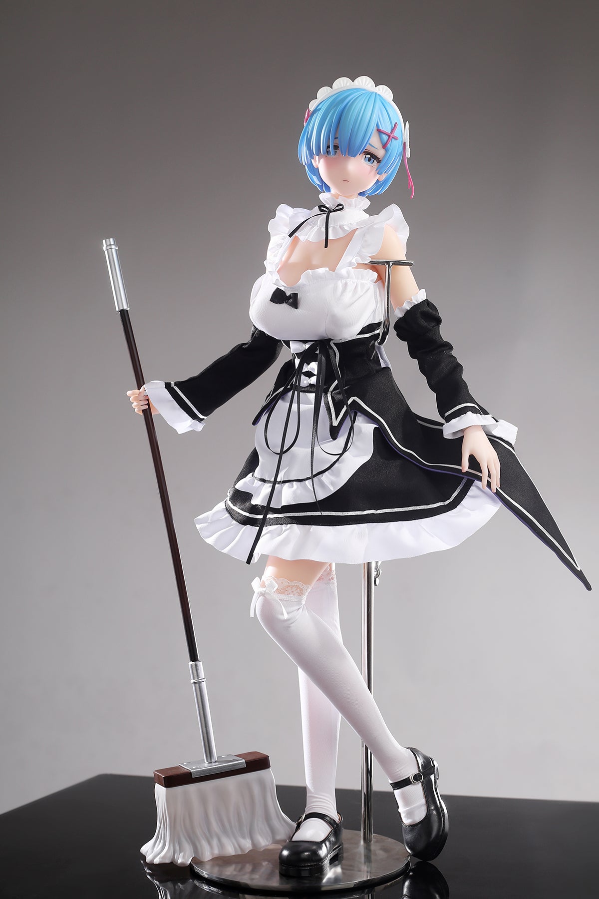 Re:Life in a different world from zero Rem レム adult figure anime sex doll love doll silicone doll anime adult toys men