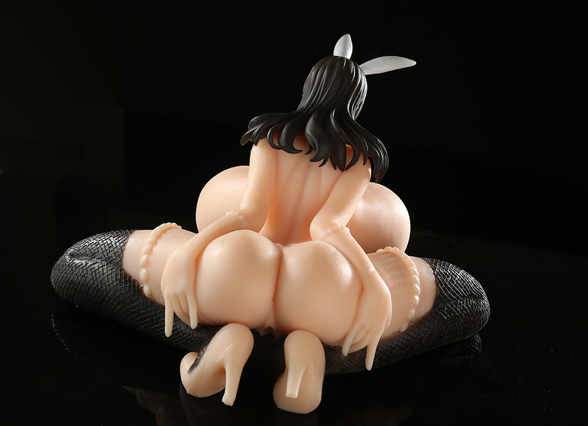 Mikakino Hiyori Bunny Ver. silicone anime sex doll anime masturbaror love doll