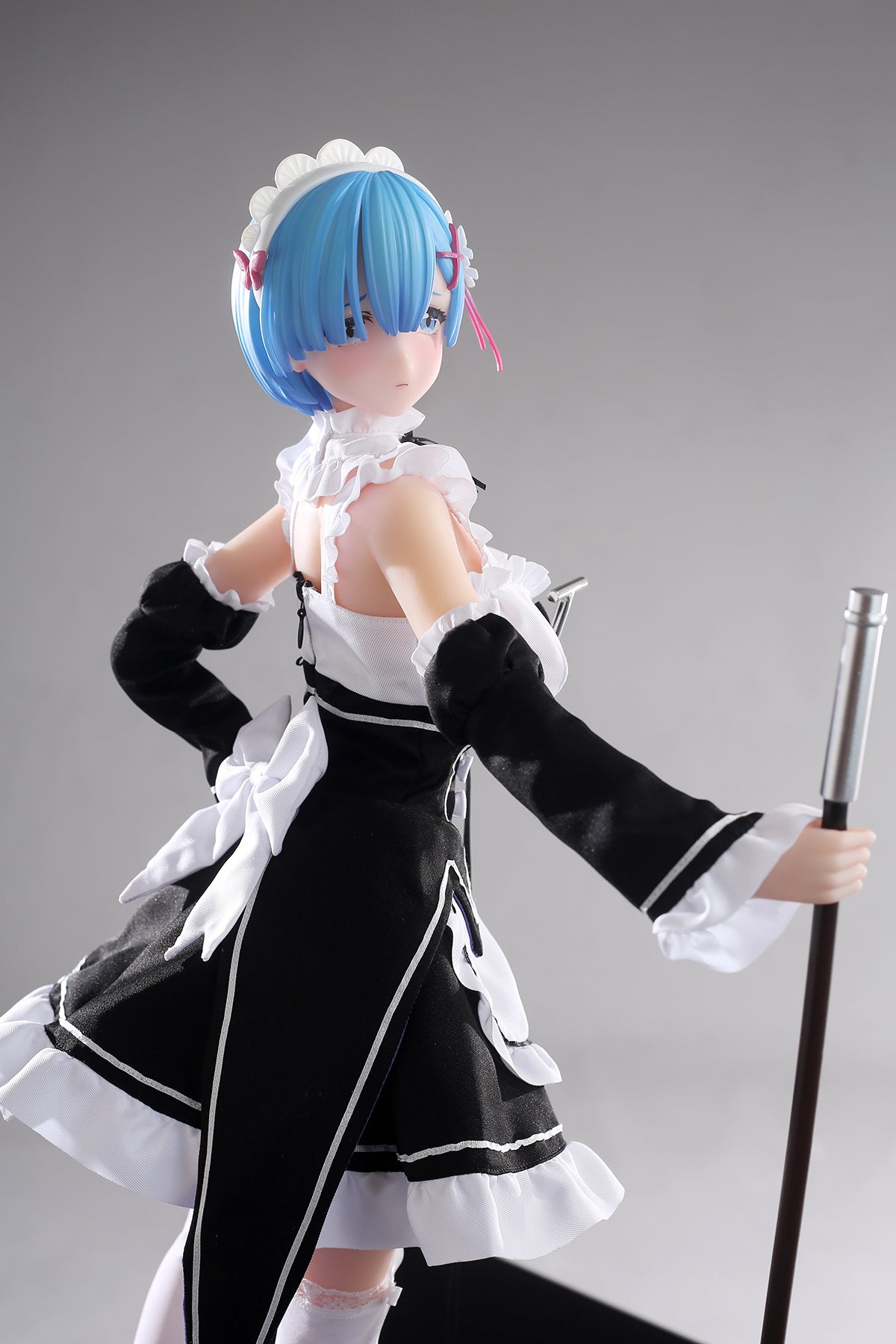 Re:Life in a different world from zero Rem レム adult figure anime sex doll love doll silicone doll anime adult toys men