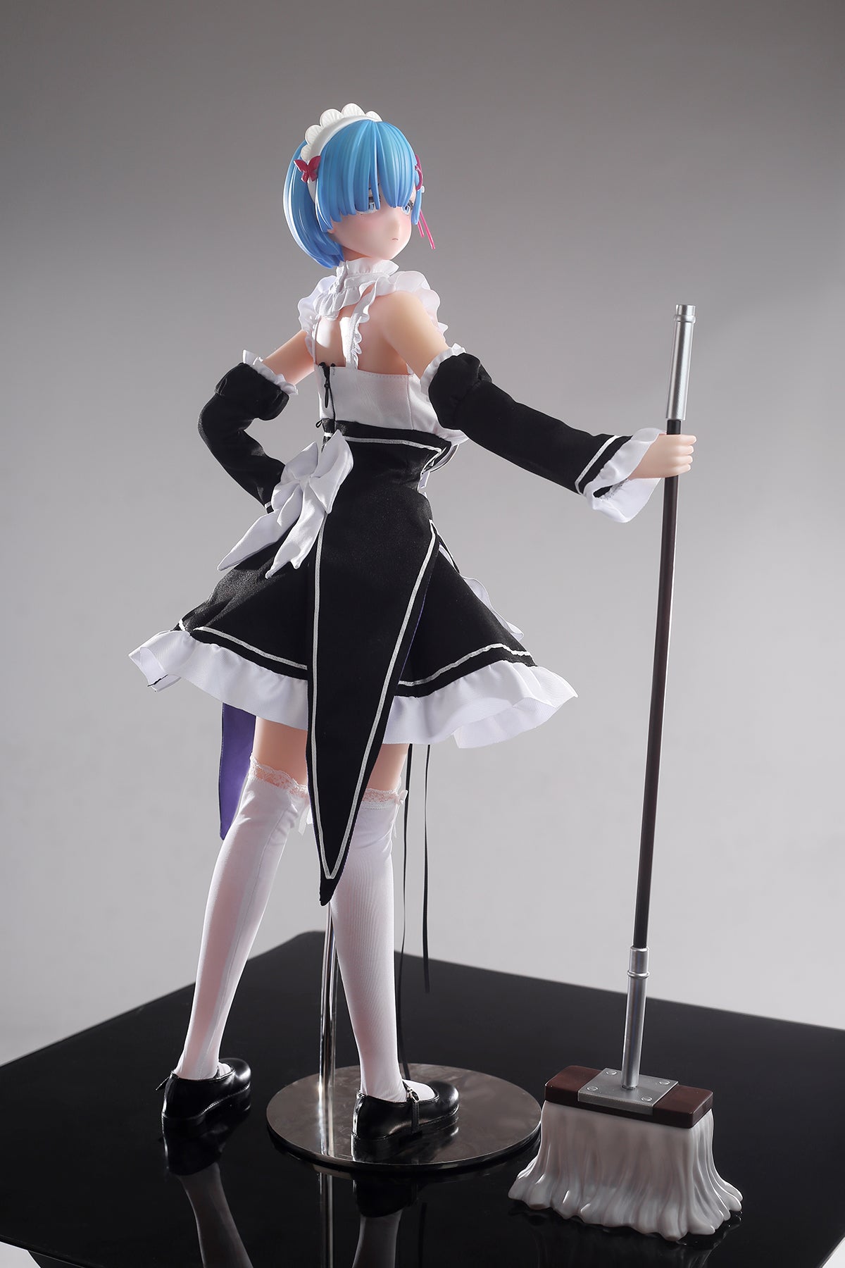 Re:Life in a different world from zero Rem レム adult figure anime sex doll love doll silicone doll anime adult toys men