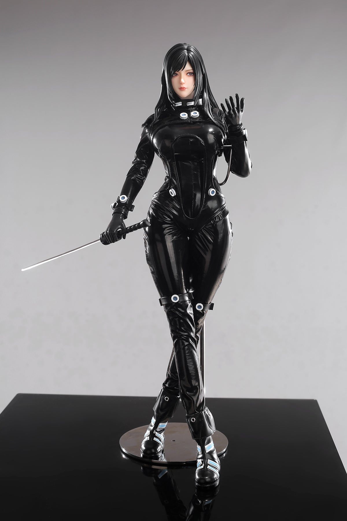 Taito Gantz Reika Shimohira しもひられいか adult figure anime sex doll love doll silicone doll anime adult toys men