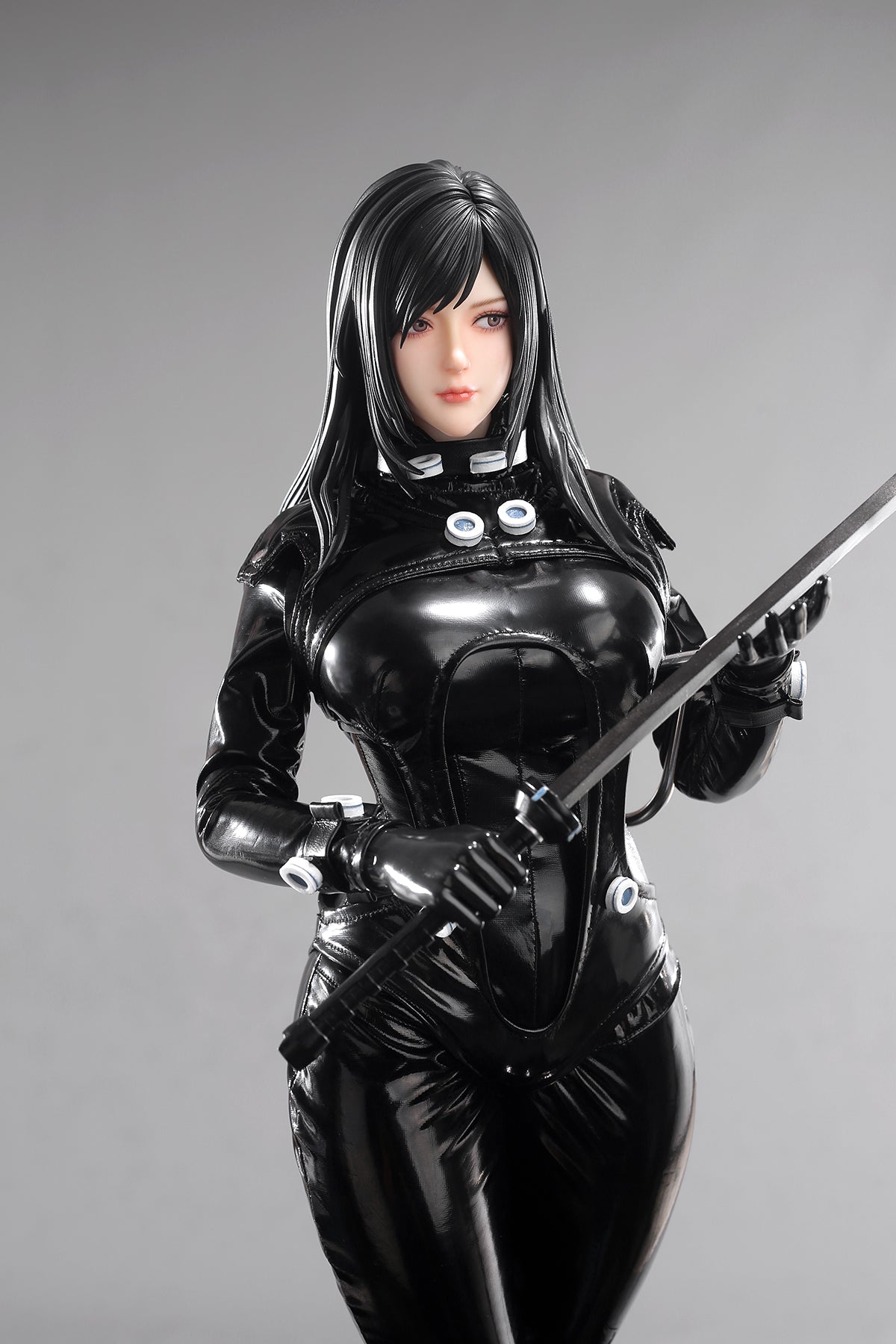 Taito Gantz Reika Shimohira しもひられいか adult figure anime sex doll love doll silicone doll anime adult toys men