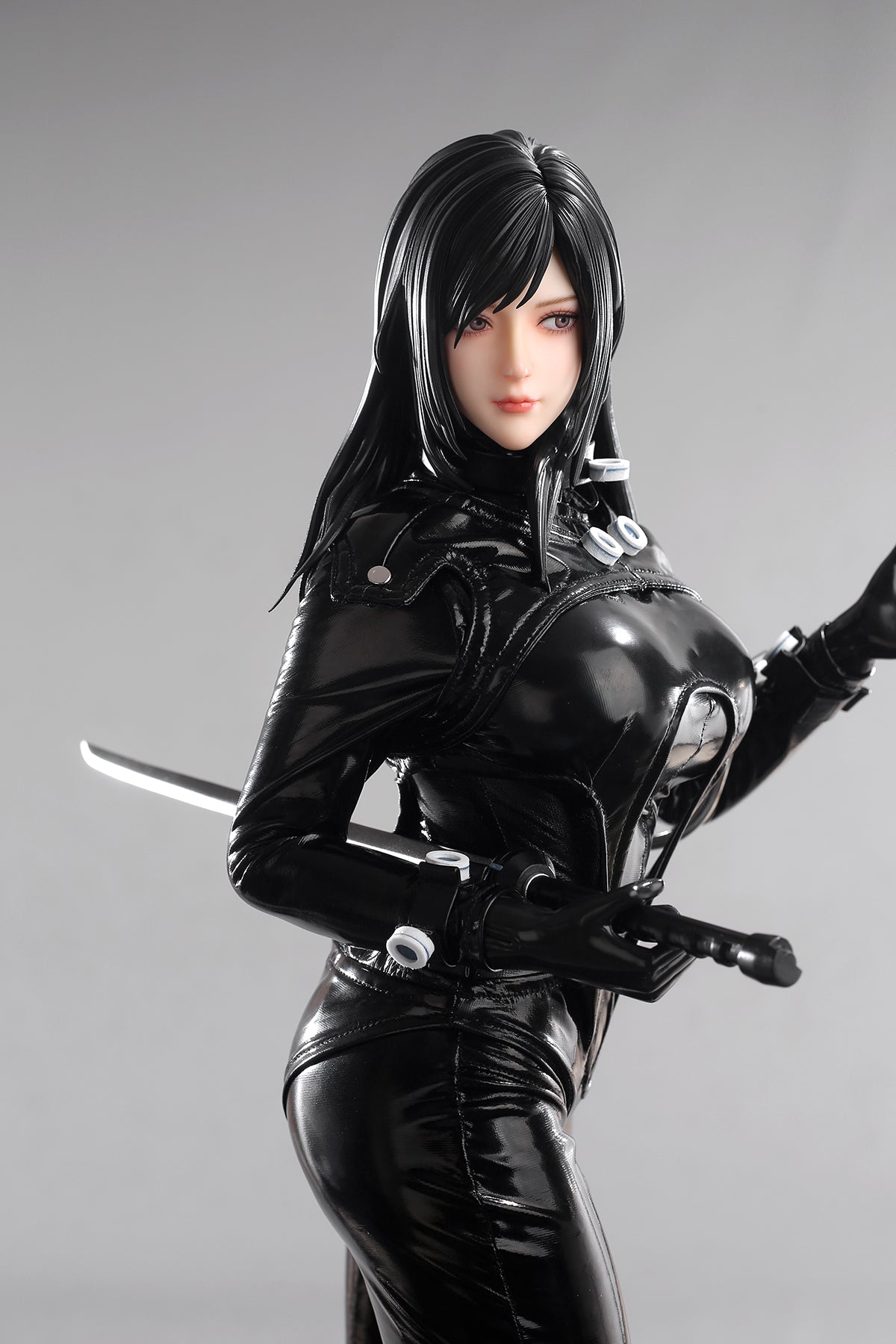 Taito Gantz Reika Shimohira しもひられいか adult figure anime sex doll love doll silicone doll anime adult toys men