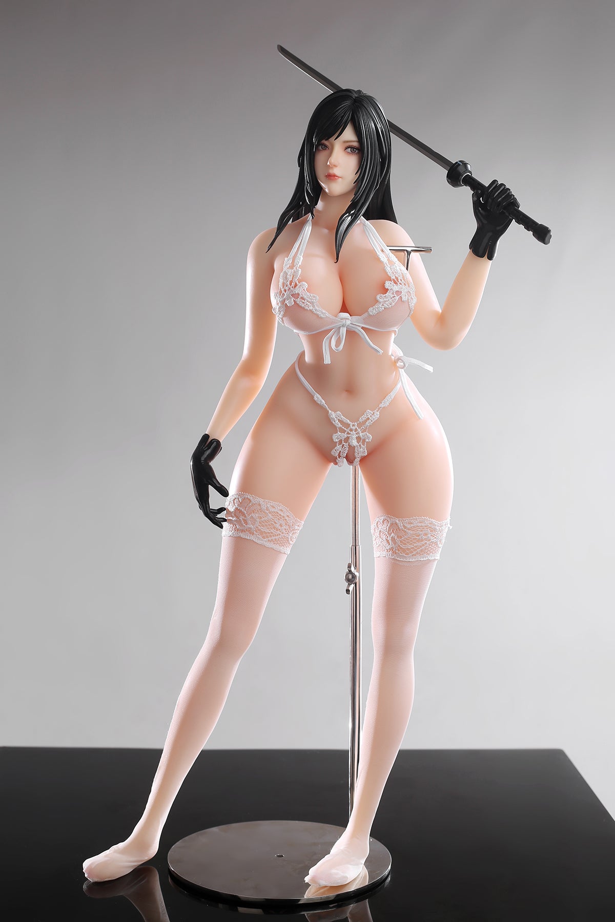 Taito Gantz Reika Shimohira しもひられいか adult figure anime sex doll love doll silicone doll anime adult toys men