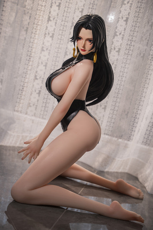 ONE PIECE Boa·Hancock silicone anime sex doll anime masturbaror love doll