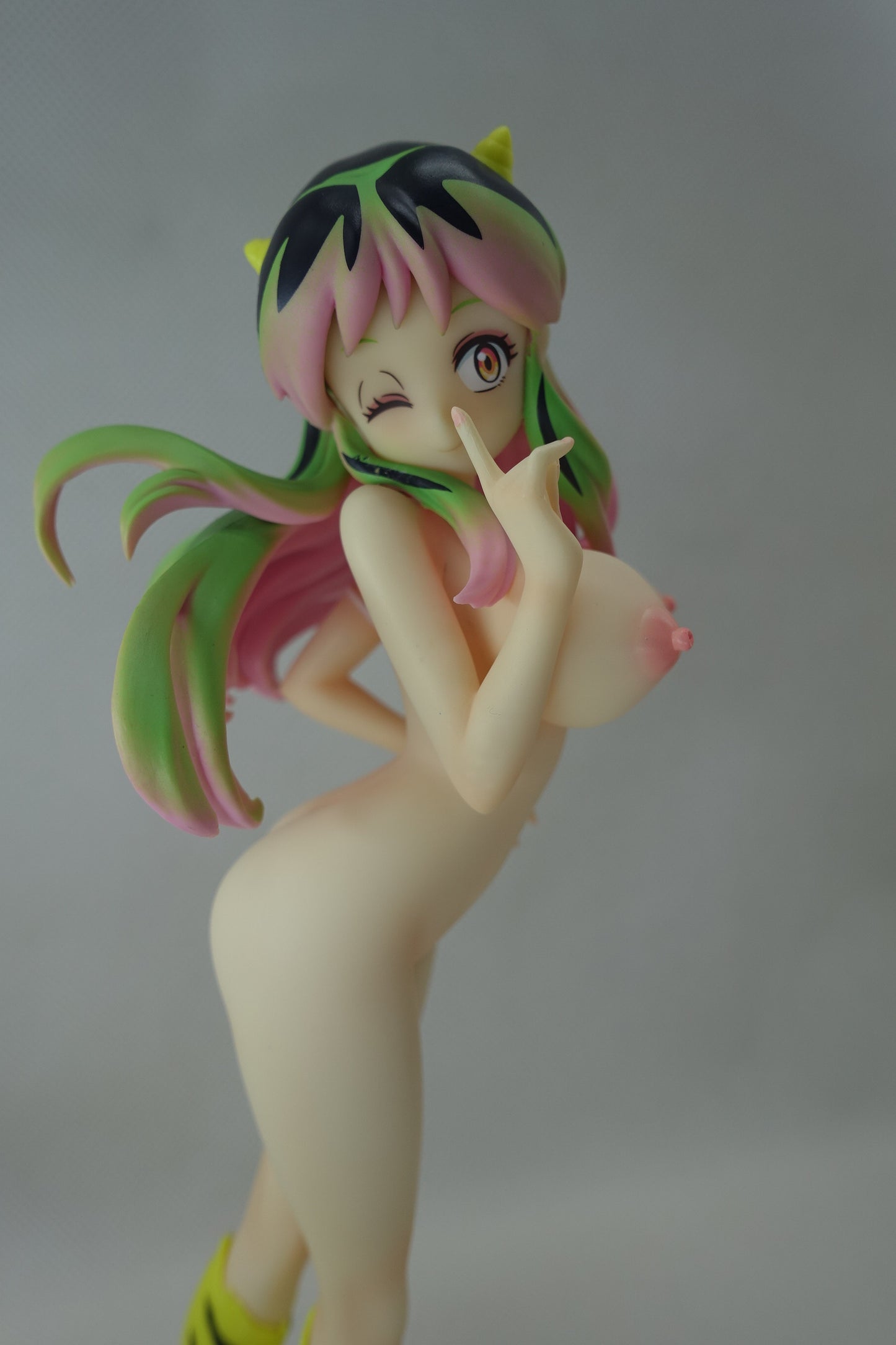 Re:ZERO -Starting Life In Another World- Ram action figures 1/6 naked anime figure