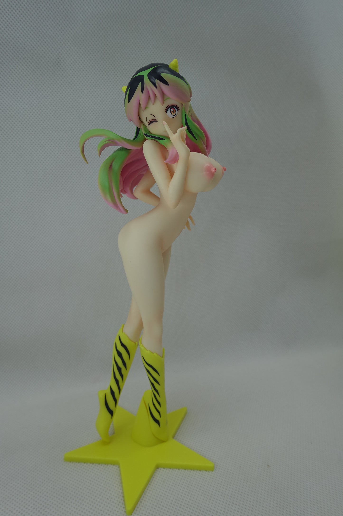 Re:ZERO -Starting Life In Another World- Ram action figures 1/6 naked anime figure