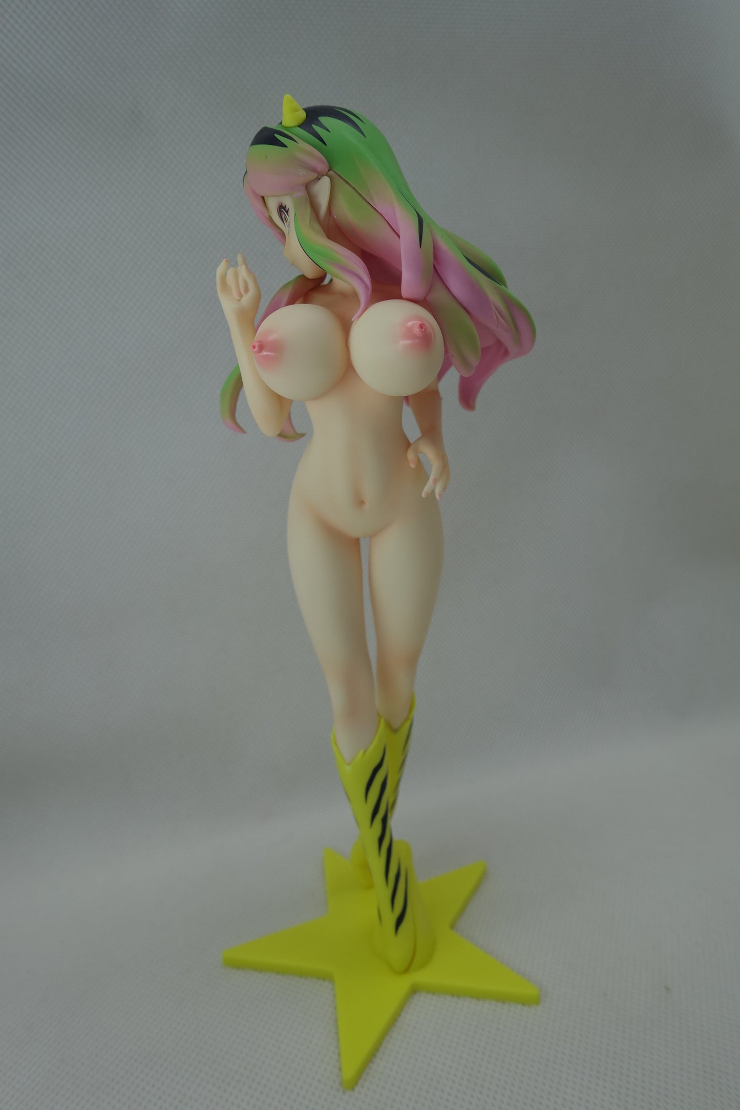 Re:ZERO -Starting Life In Another World- Ram action figures 1/6 naked anime figure
