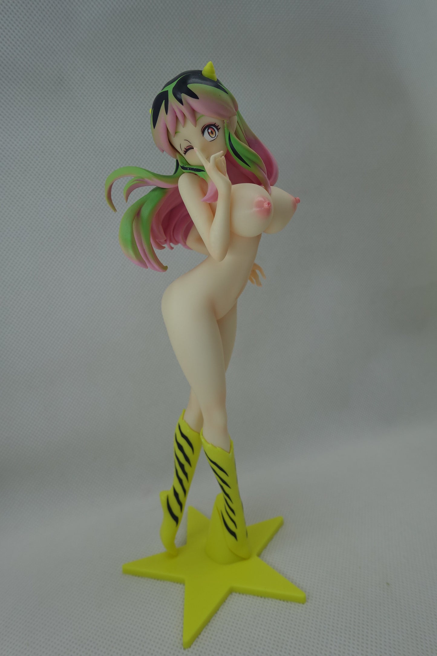Re:ZERO -Starting Life In Another World- Ram action figures 1/6 naked anime figure