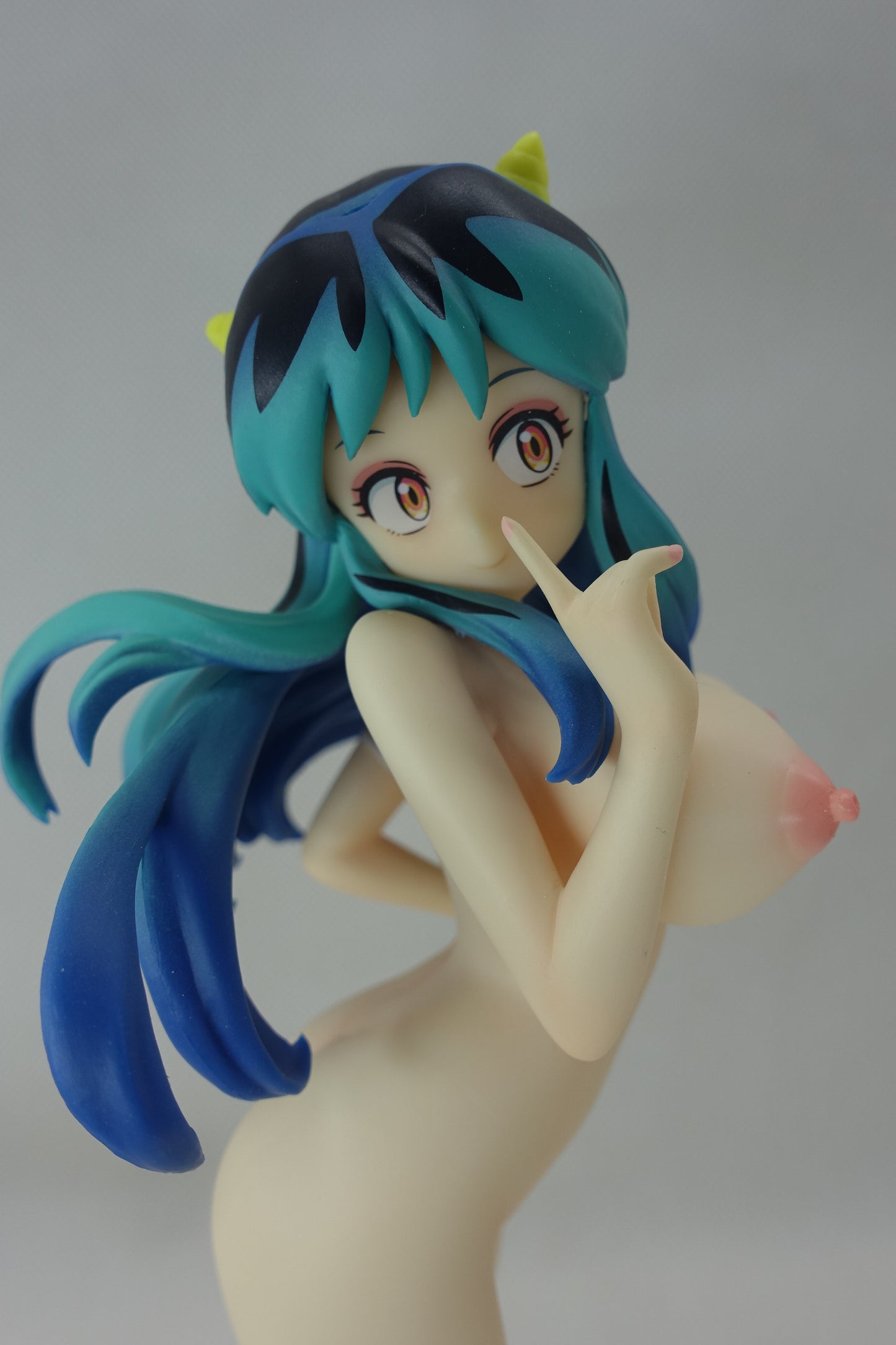 Re:ZERO -Starting Life In Another World- Ram action figures 1/6 naked anime figure