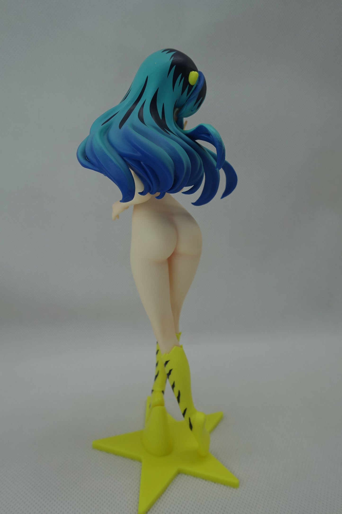 Re:ZERO -Starting Life In Another World- Ram action figures 1/6 naked anime figure