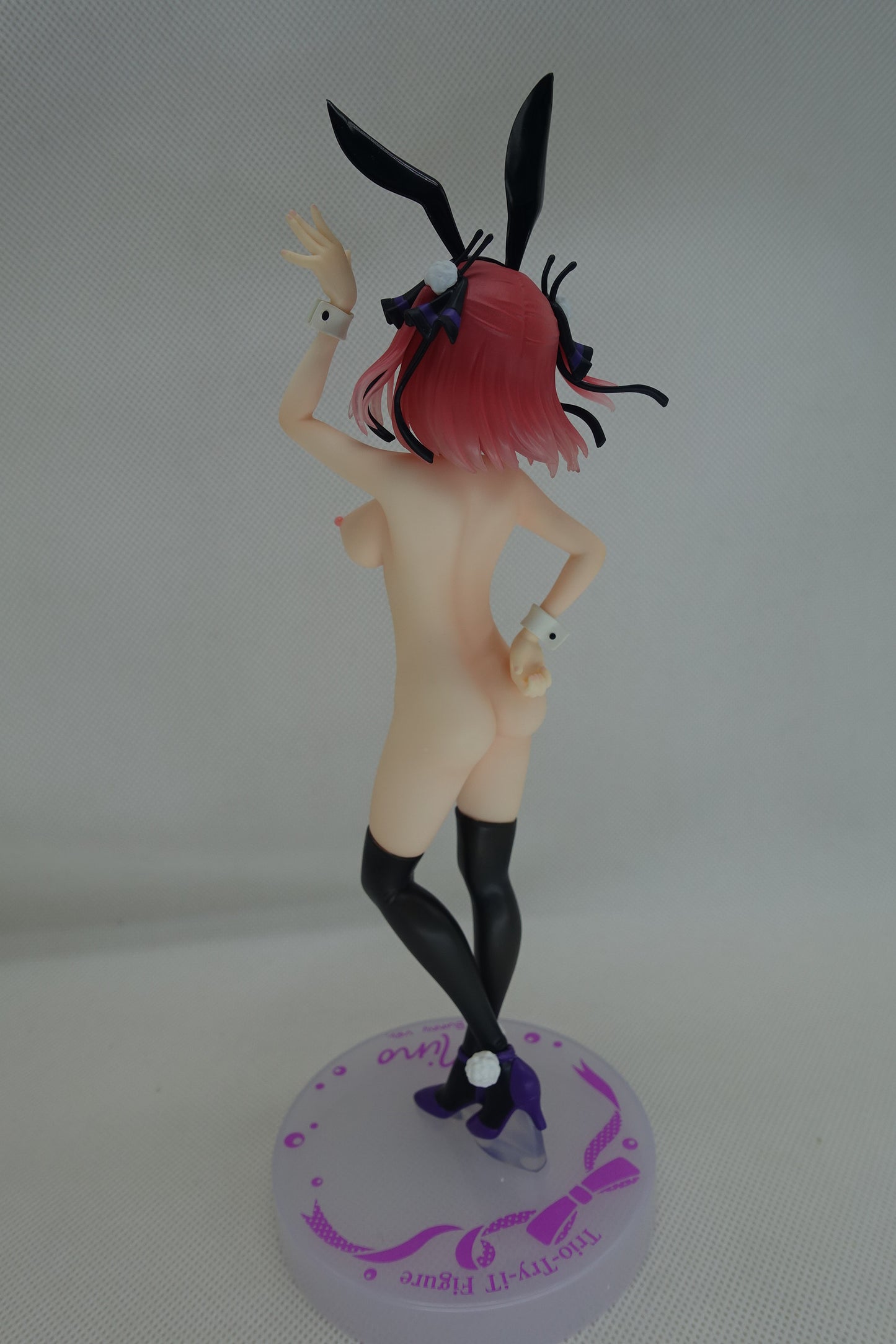 The Quintessential Quintuplets - Nino Nakano Action Figure 1/6 naked anime figure sexy