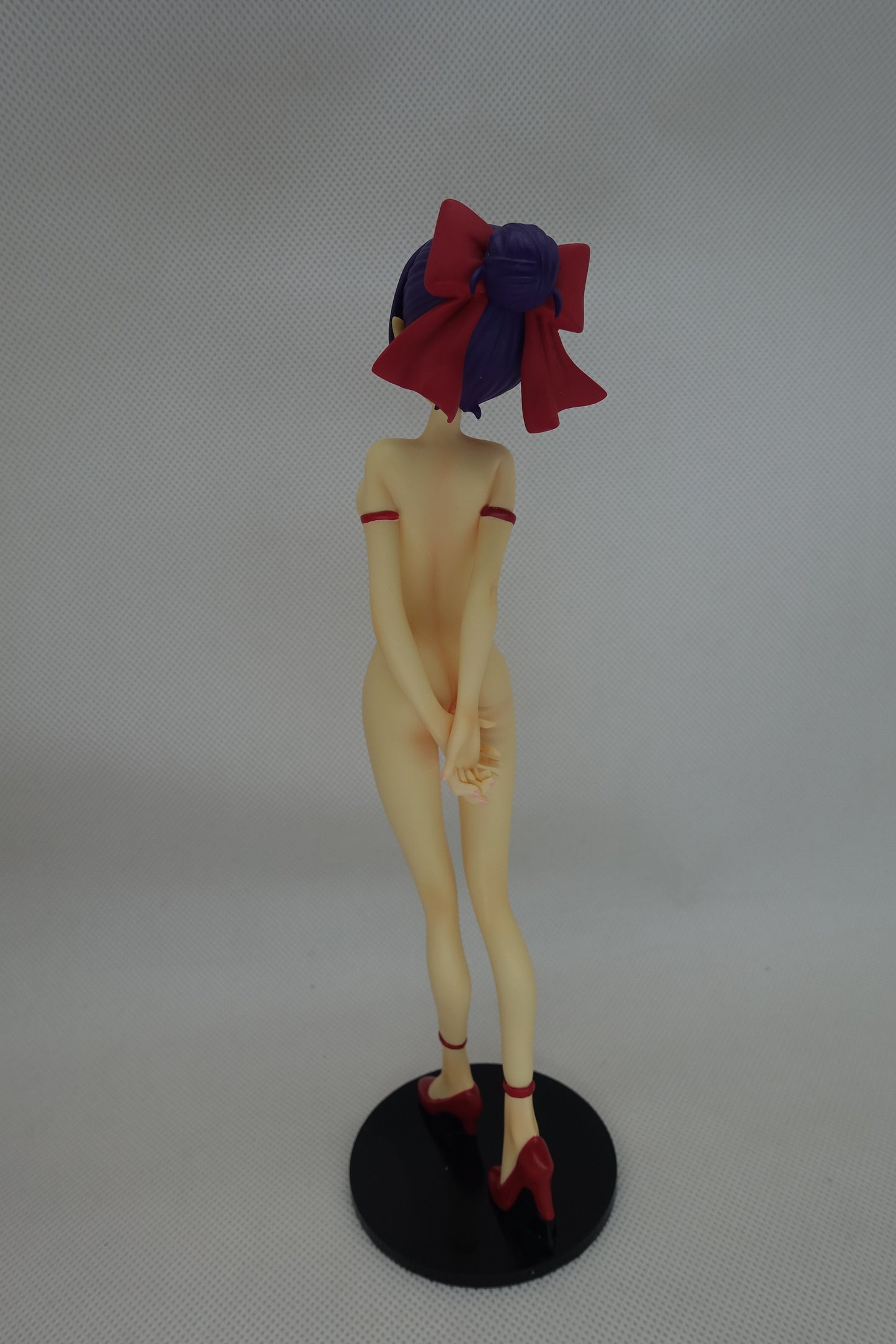 Gegege no Kitaro Neko Musume Action Figure 1/6 naked anime figure sexy