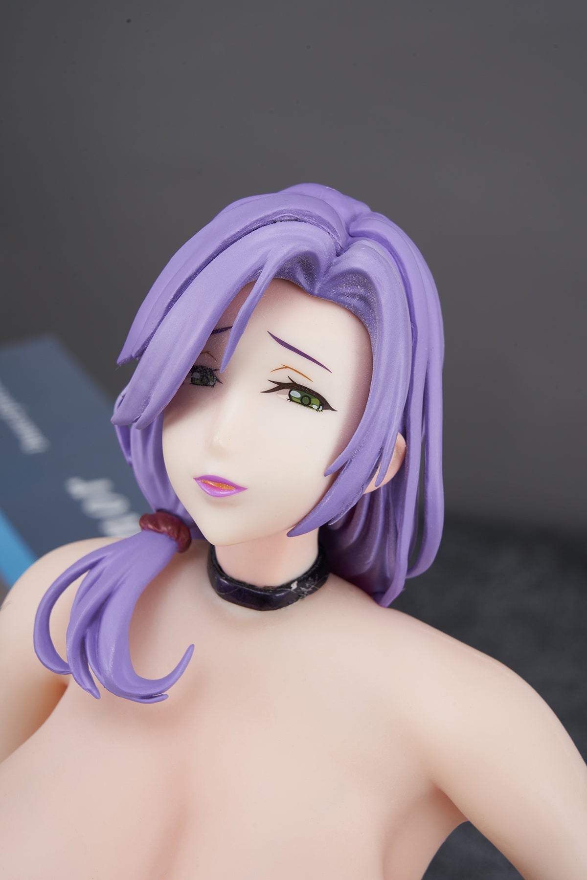 Prison Queendom Yuki silicone anime sex doll anime masturbaror love doll