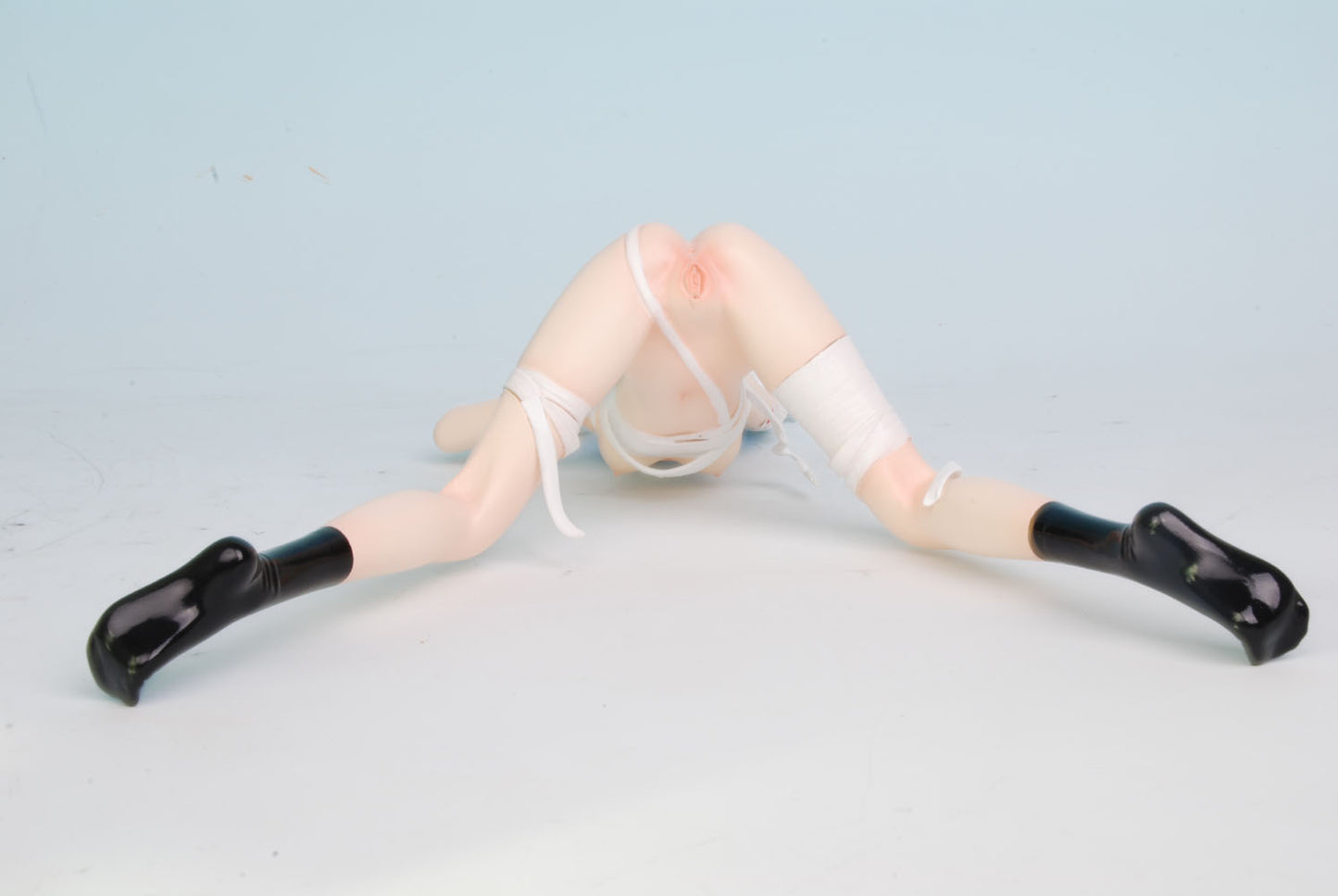 AYANAMI REI 1/6 nude anime figure resin figure