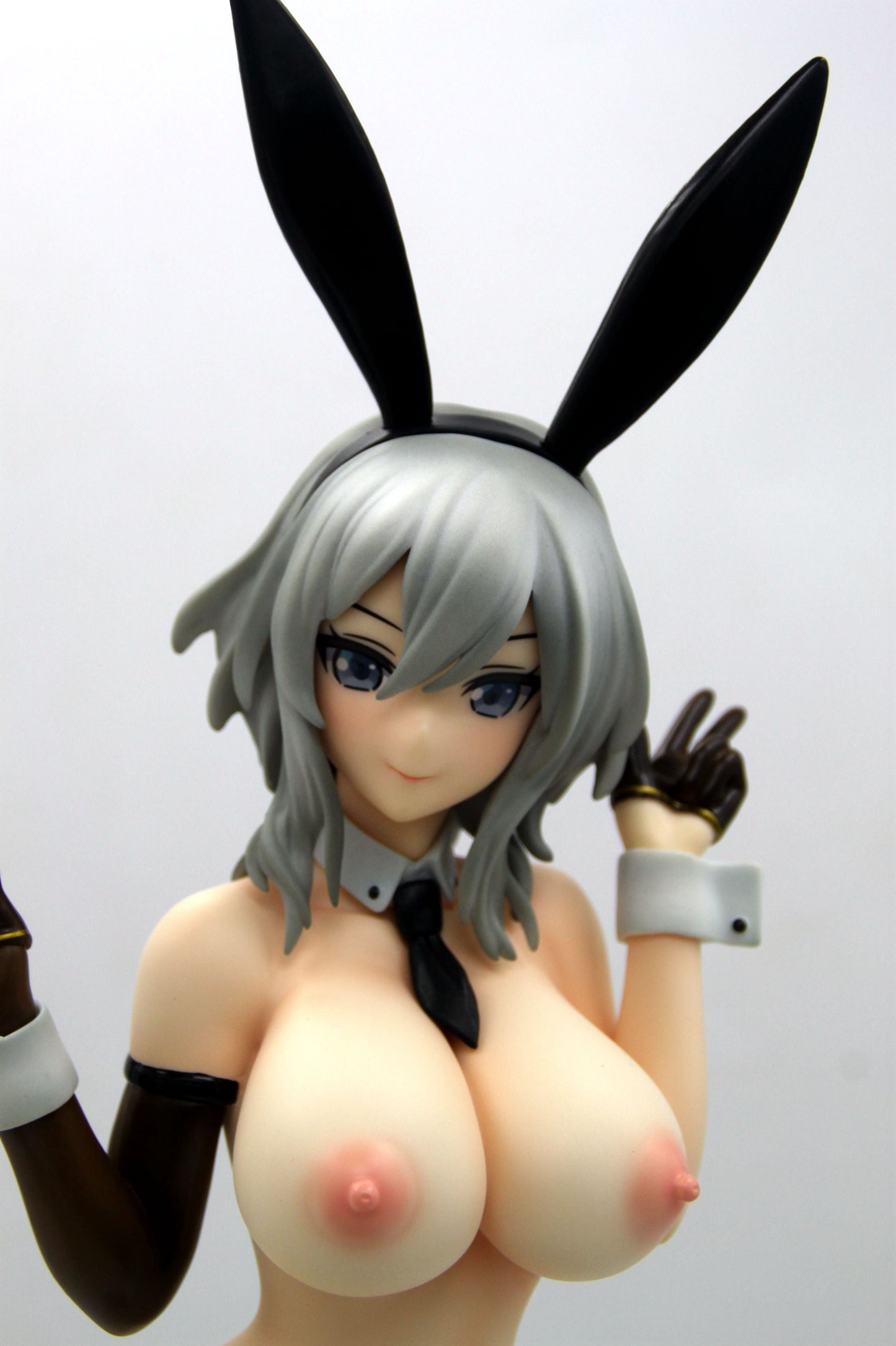 フリーイング(Freeing) B-style アズールレーン びそくぜんしんっ! ワシントン バニーVer. 1/4 アダルトーフィギュア
