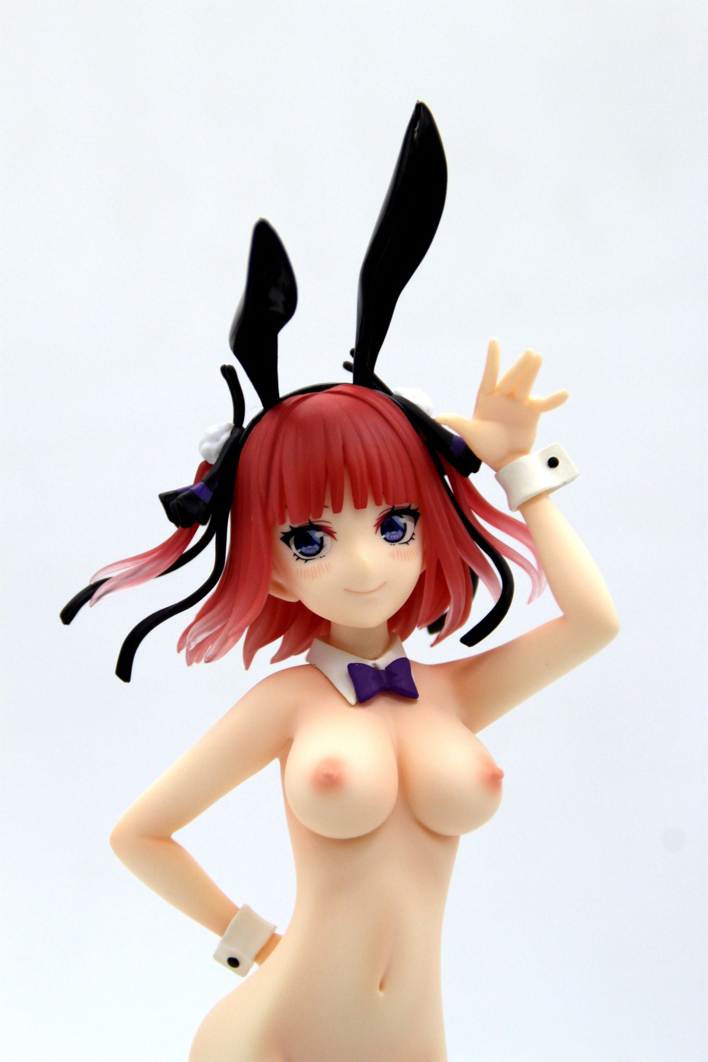 五等分の花嫁 中野二乃 なかの にの 1/6 アダルトーフィギュア
