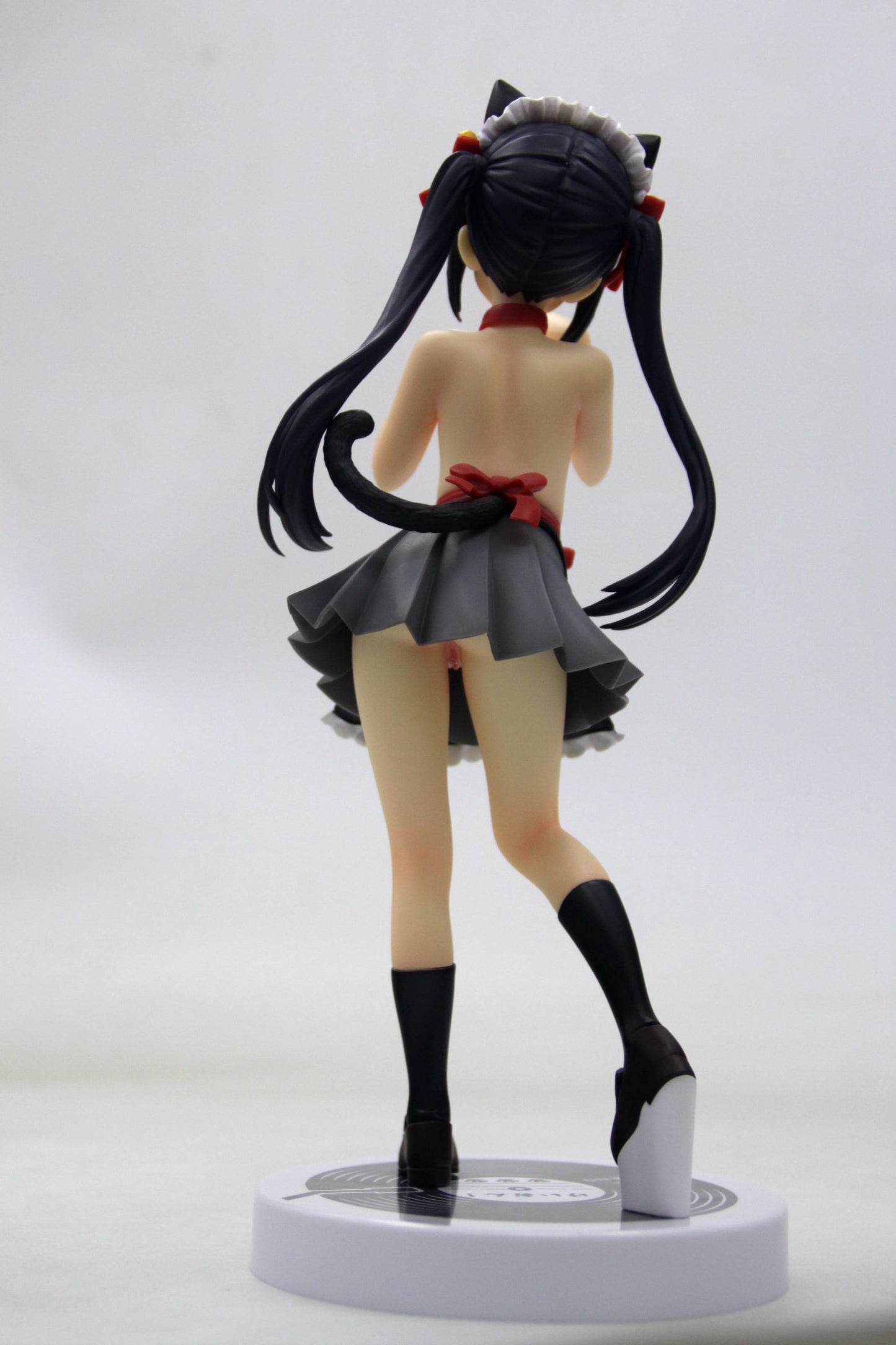 K-ON! - Akiyama Mio 1/6 sexy doll collectible action figures