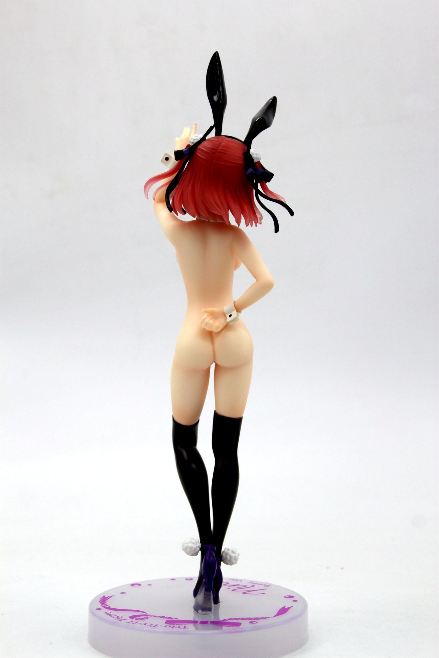 五等分の花嫁 中野二乃 なかの にの 1/6 アダルトーフィギュア