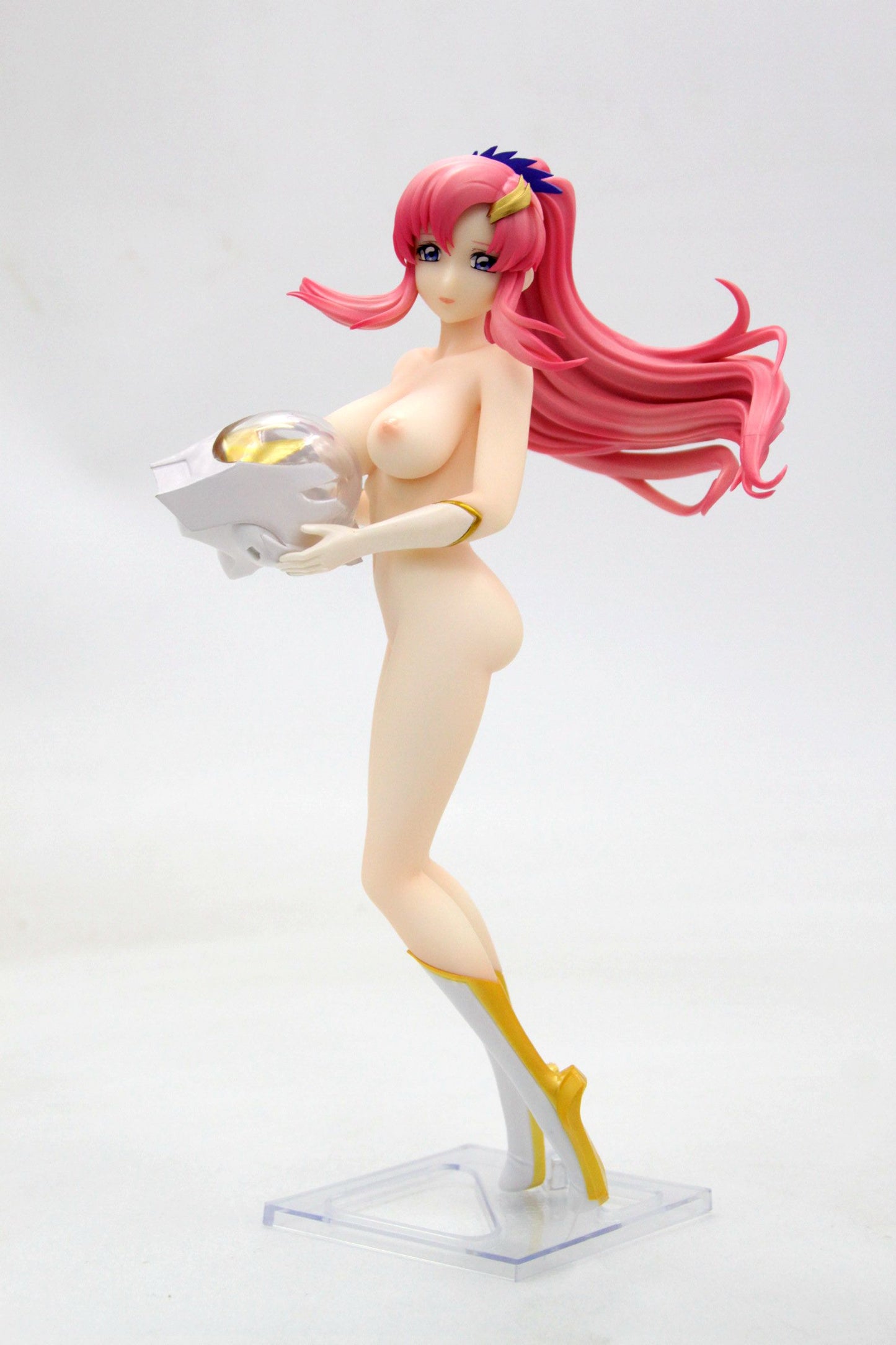 Mobile Suit Gundam SEED FREEDOM Lacus Clyne ラクス·クライン 1/6 anime girl figure naked anime figure sexy