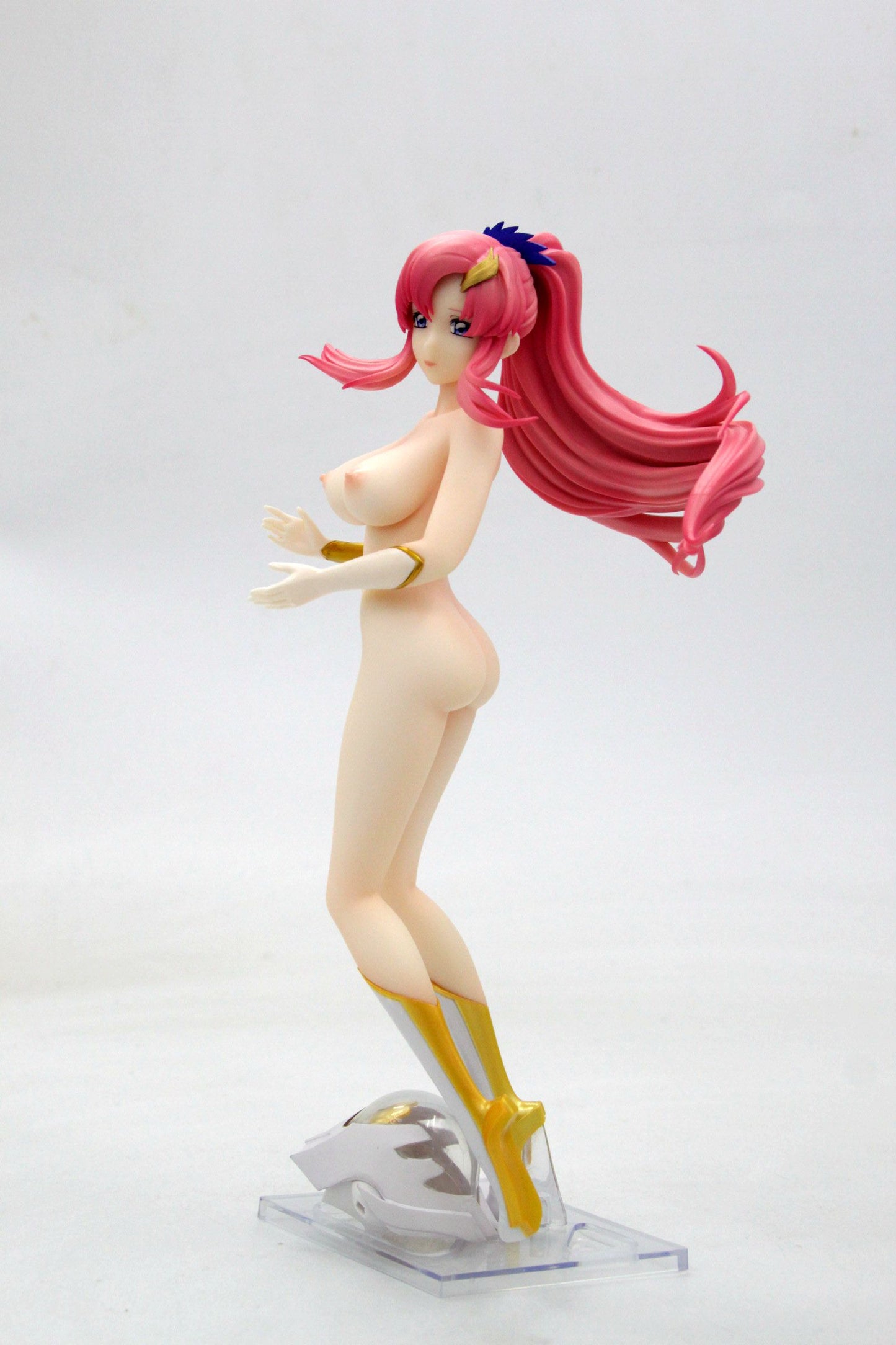 Mobile Suit Gundam SEED FREEDOM Lacus Clyne ラクス·クライン 1/6 anime girl figure naked anime figure sexy