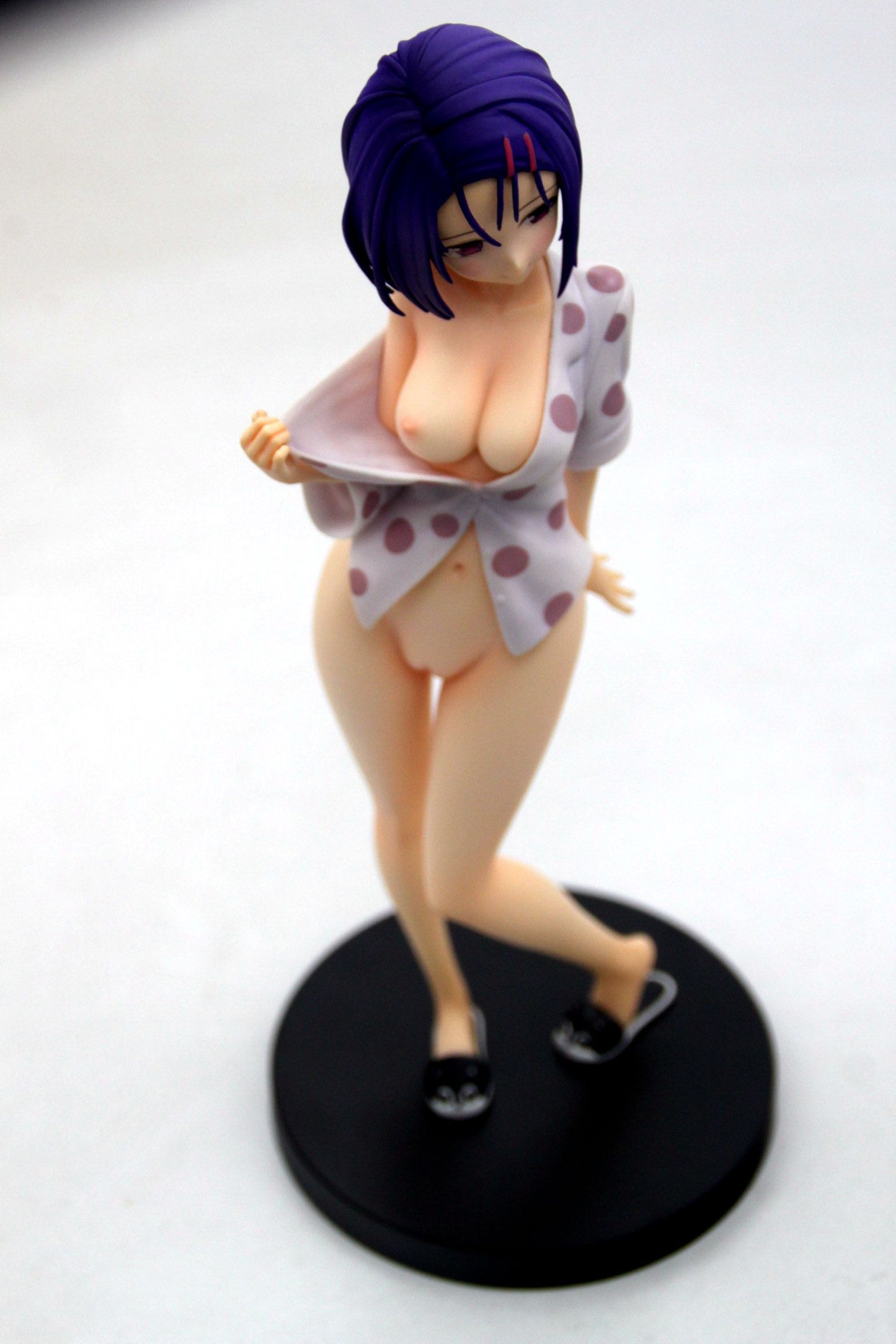 FREEing To Love-Ru Haruna Sairenji 1/6 sexy doll collectible action figures
