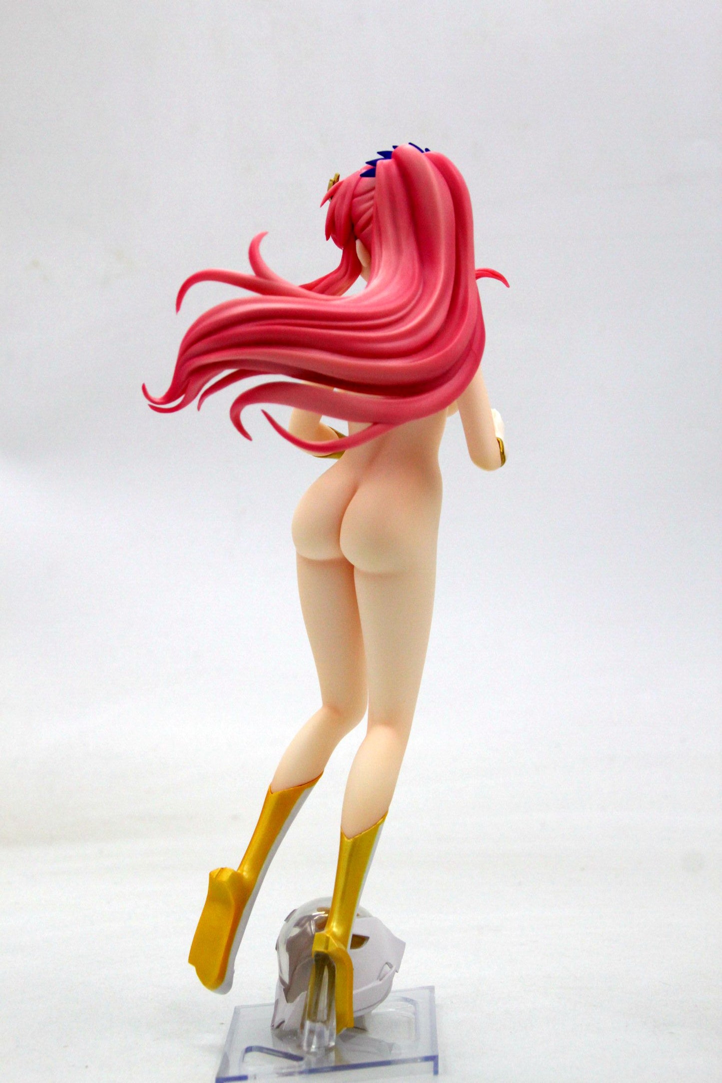 Mobile Suit Gundam SEED FREEDOM Lacus Clyne ラクス·クライン 1/6 anime girl figure naked anime figure sexy