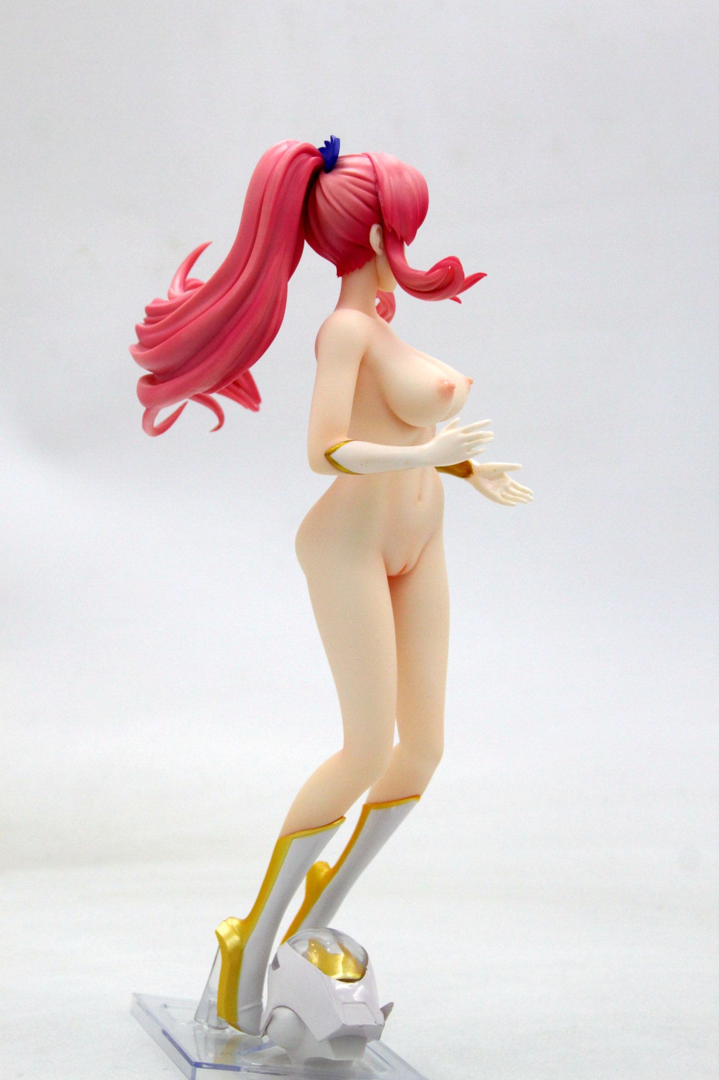 Mobile Suit Gundam SEED FREEDOM Lacus Clyne ラクス·クライン 1/6 anime girl figure naked anime figure sexy