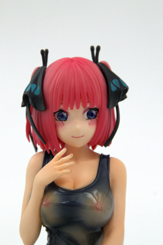 Nakano Nino 1/6 anime girl figure nude anime figure Toy Figure Hut Nakano Nino 1/6 anime girl figure nude anime figure Toy Figure Hut