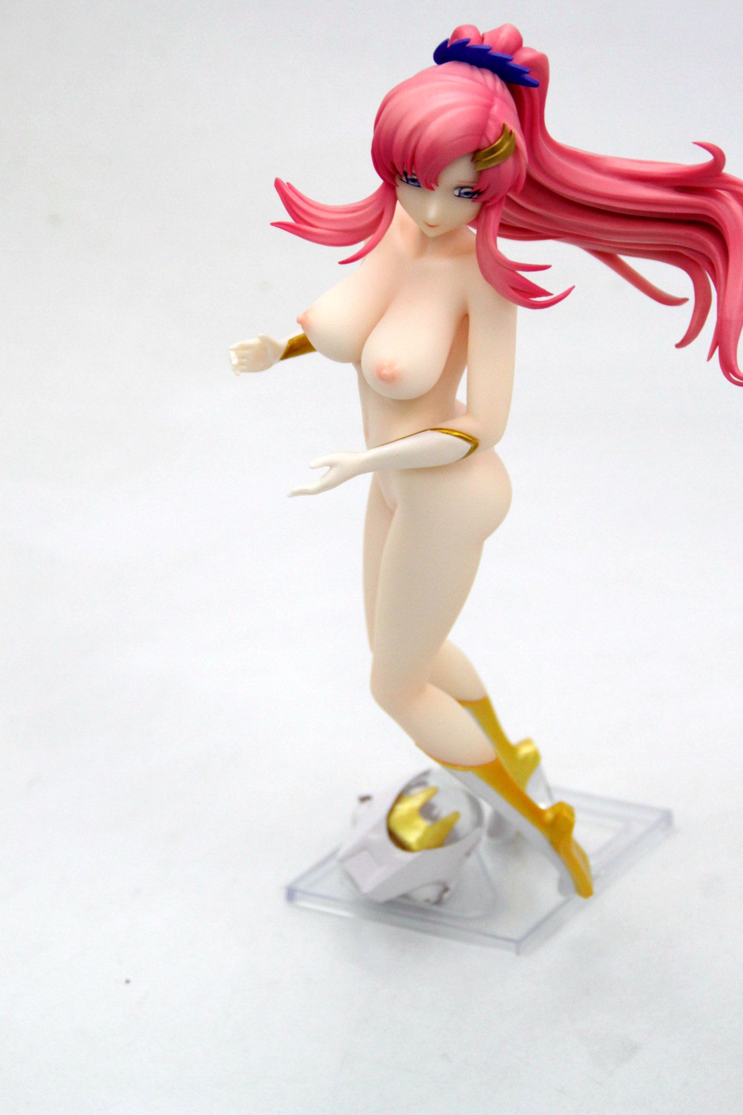 Mobile Suit Gundam SEED FREEDOM Lacus Clyne ラクス·クライン 1/6 anime girl figure naked anime figure sexy