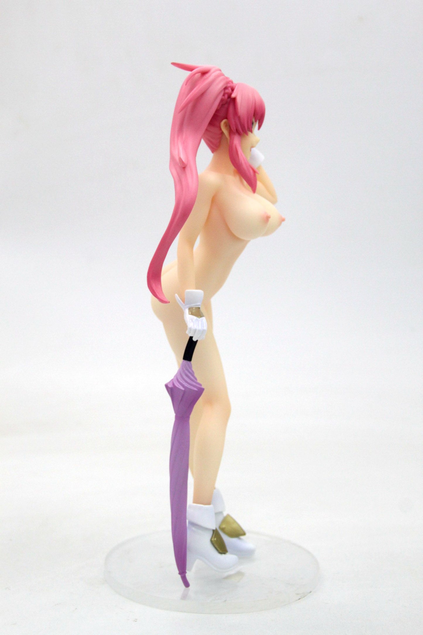 Mobile Suit Gundam SEED FREEDOM Lacus Clyne ラクス·クライン 1/6 anime girl figure naked anime figure sexy