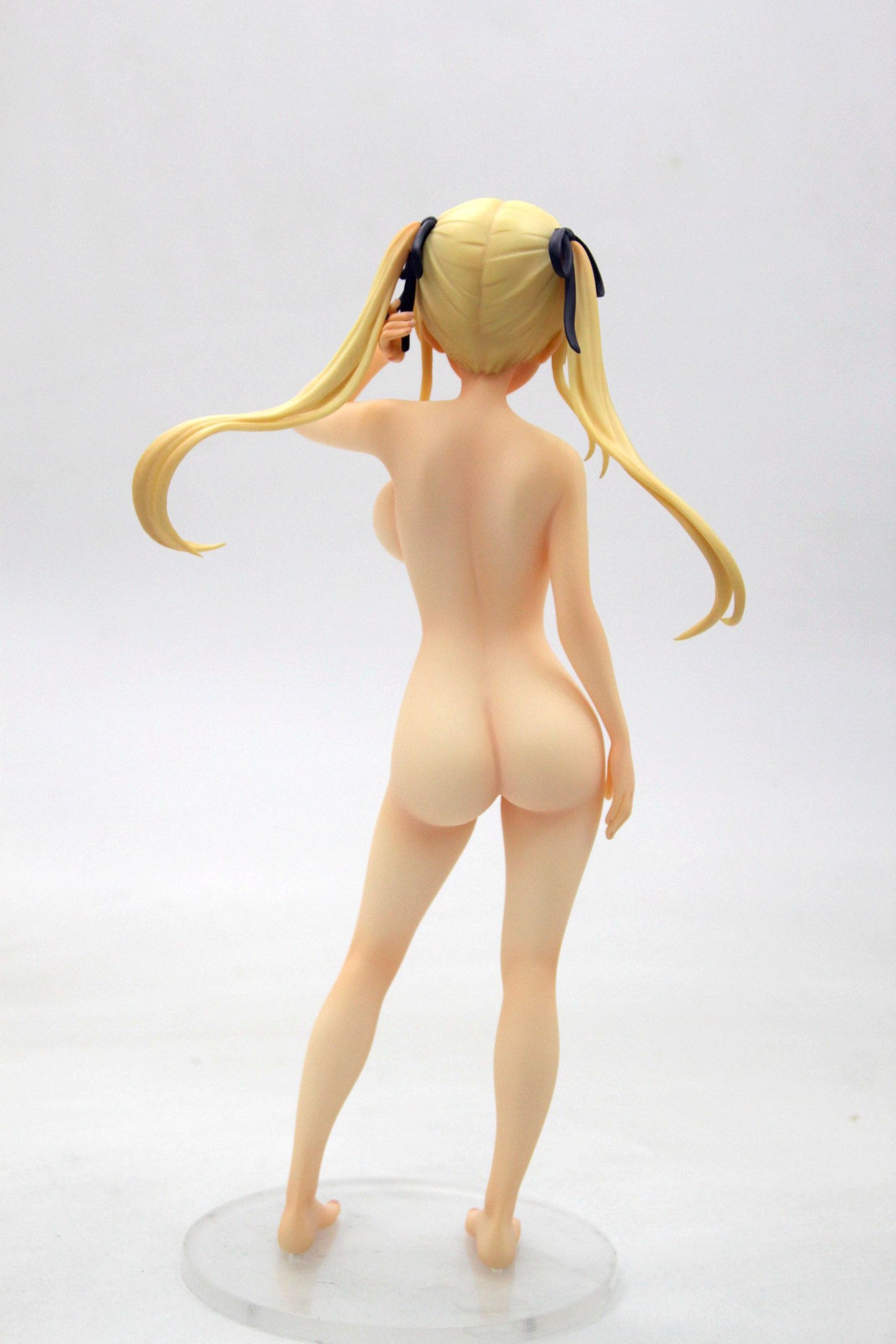 Eriri Spencer Sawamura 澤村・スペンサー・英梨々 1/6 nude anime figure GK action figures
