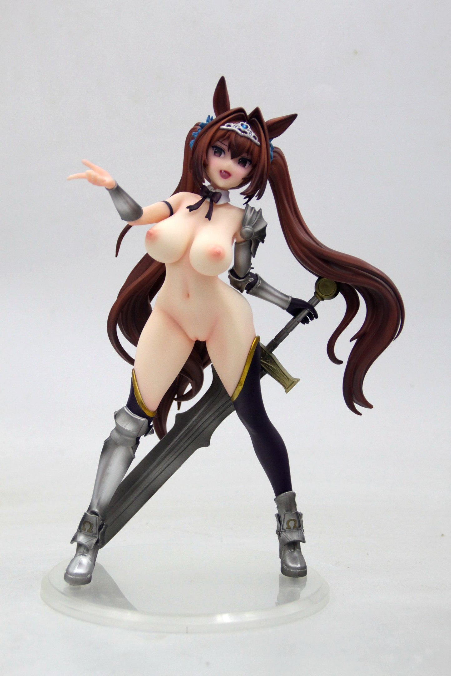 Uma Musume: Pretty Derby - Daiwa Scarlet 1/6 action figures