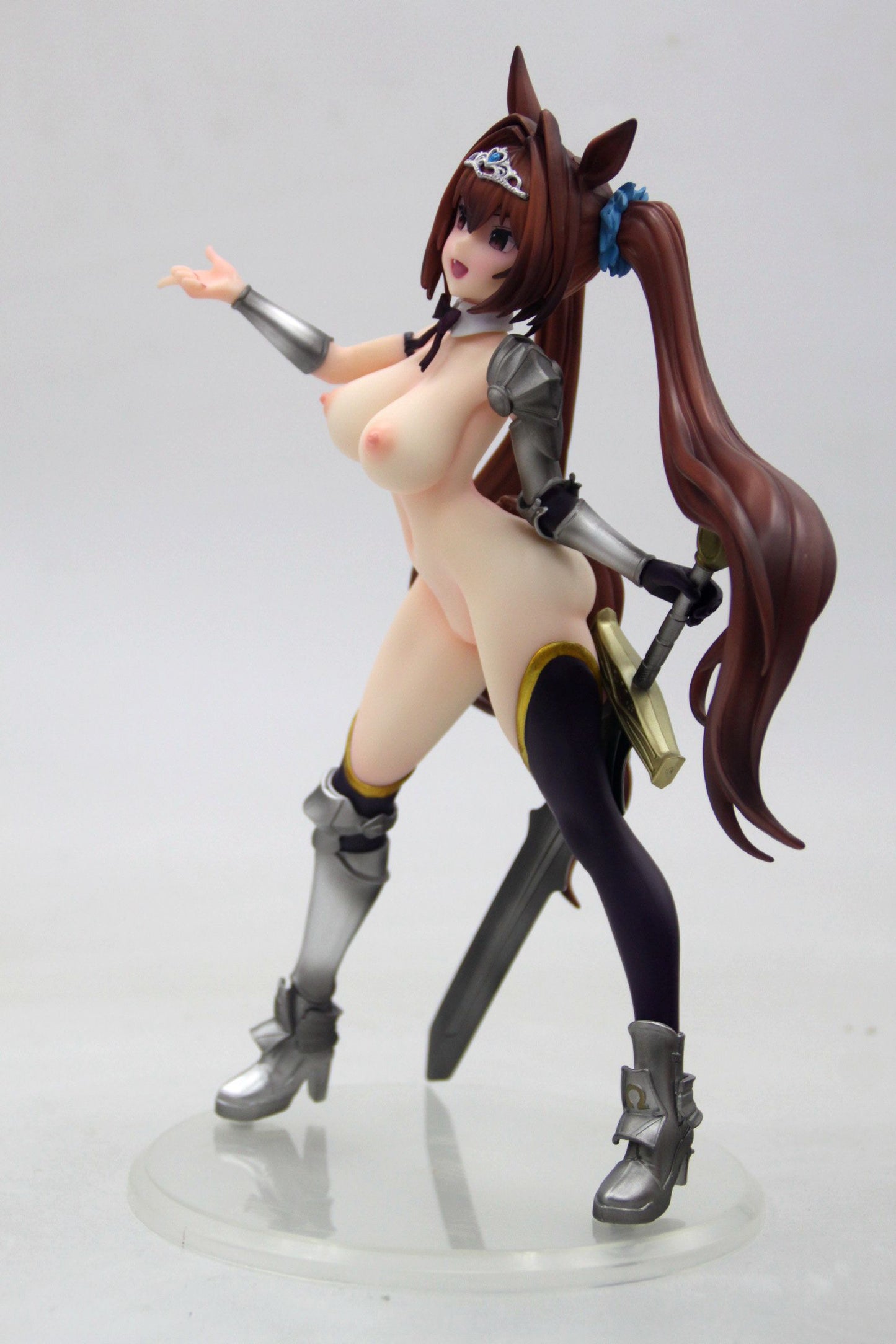 Uma Musume: Pretty Derby - Daiwa Scarlet 1/6 action figures