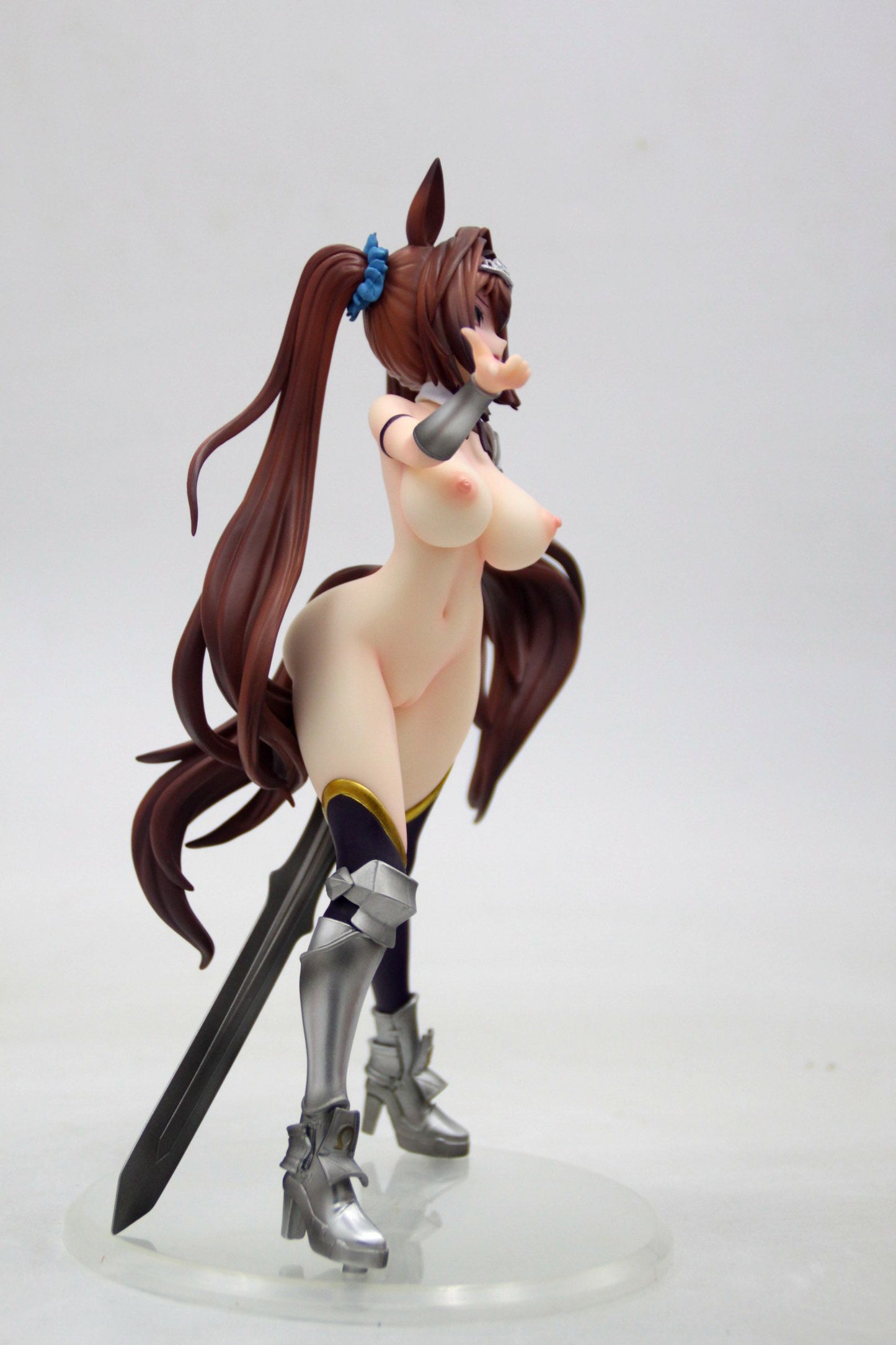 Uma Musume: Pretty Derby - Daiwa Scarlet 1/6 action figures