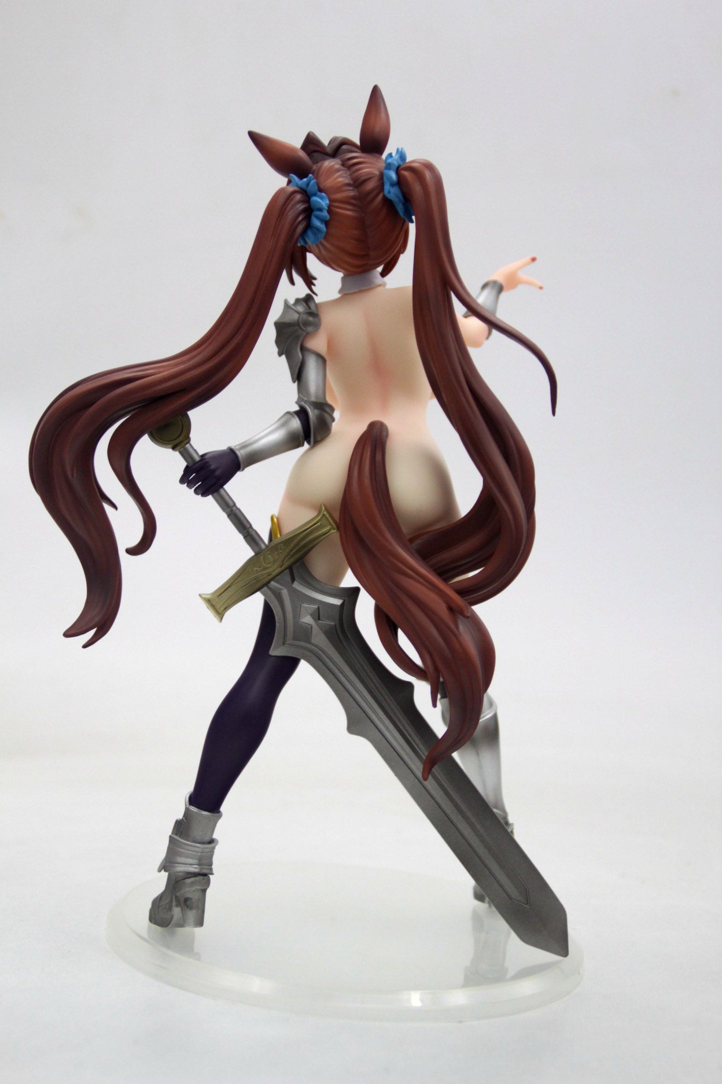 Uma Musume: Pretty Derby - Daiwa Scarlet 1/6 action figures