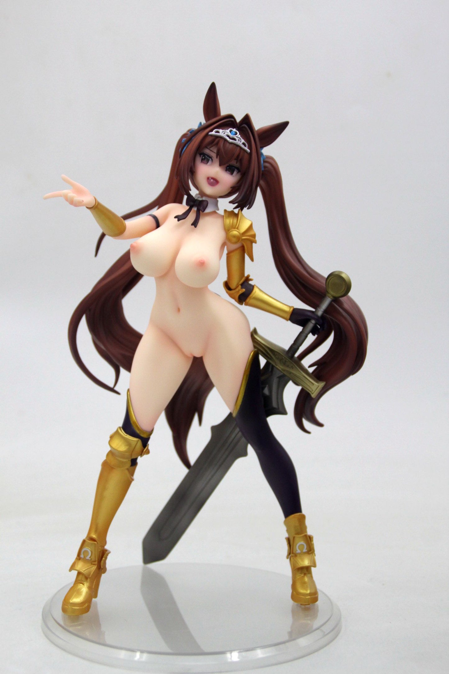 Uma Musume: Pretty Derby - Daiwa Scarlet 1/6 action figures
