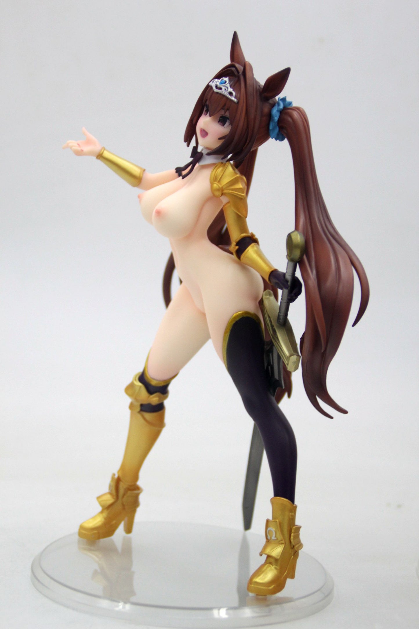 Uma Musume: Pretty Derby - Daiwa Scarlet 1/6 action figures