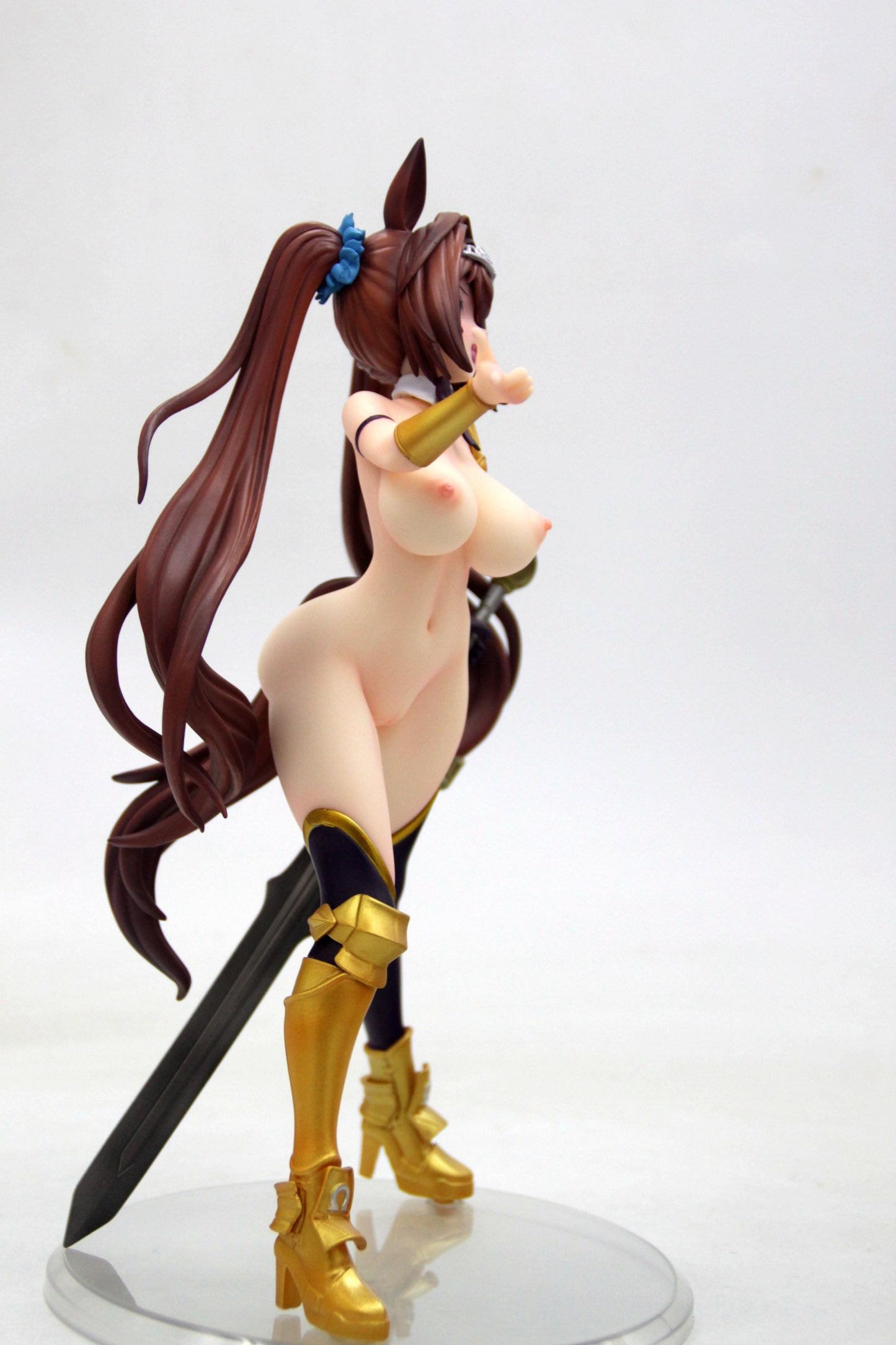 Uma Musume: Pretty Derby - Daiwa Scarlet 1/6 action figures