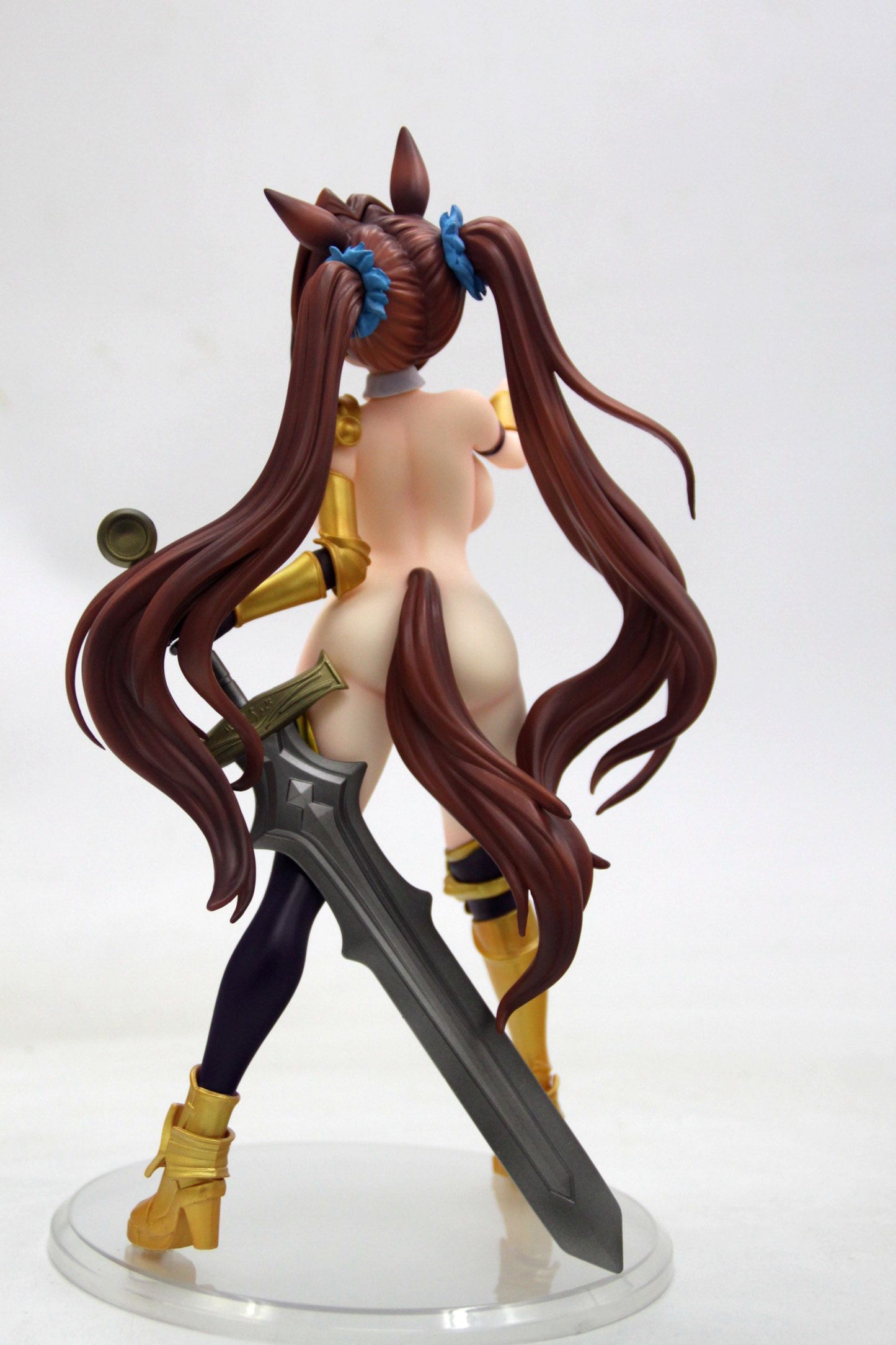 Uma Musume: Pretty Derby - Daiwa Scarlet 1/6 action figures