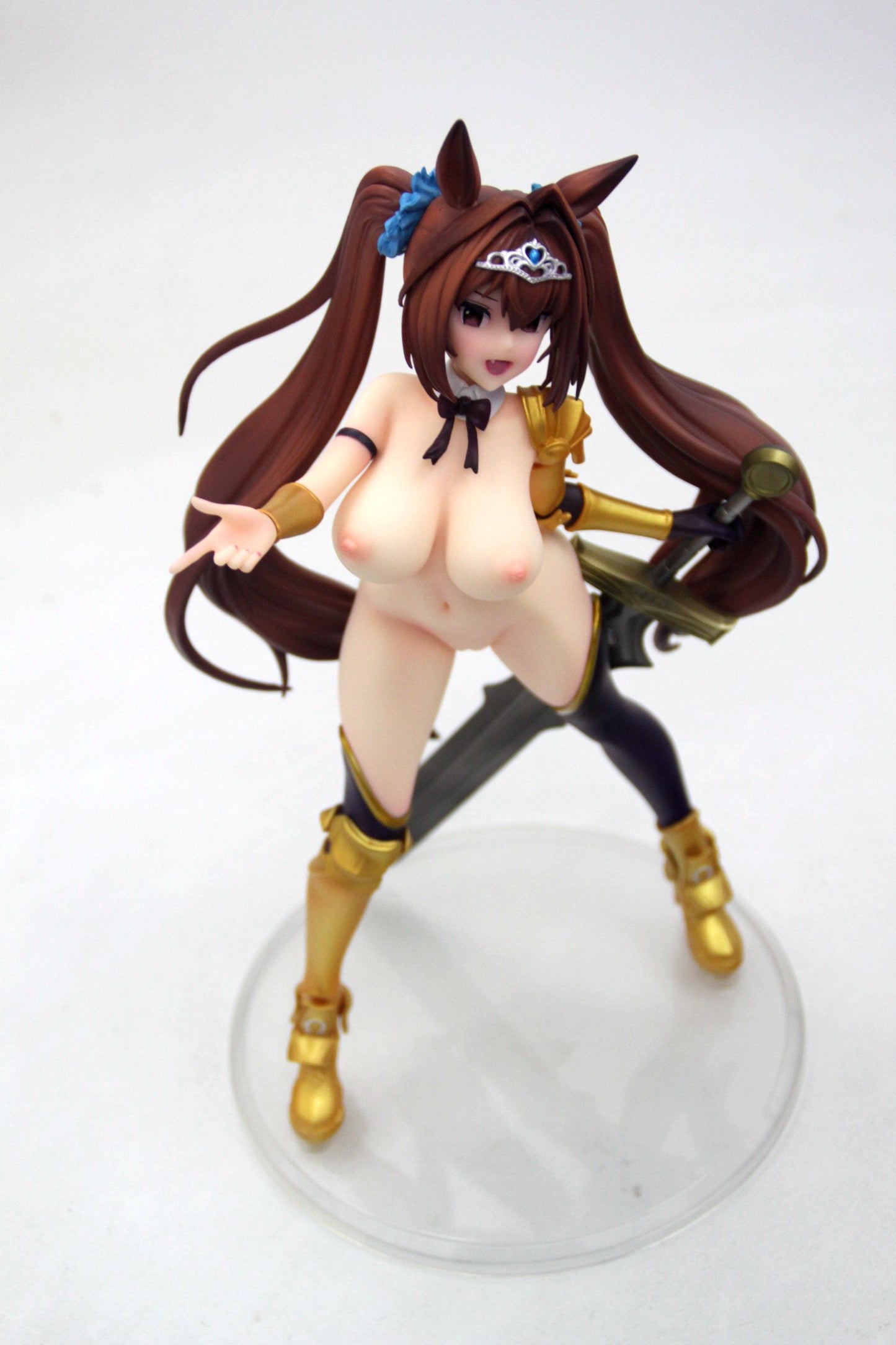 Uma Musume: Pretty Derby - Daiwa Scarlet 1/6 action figures